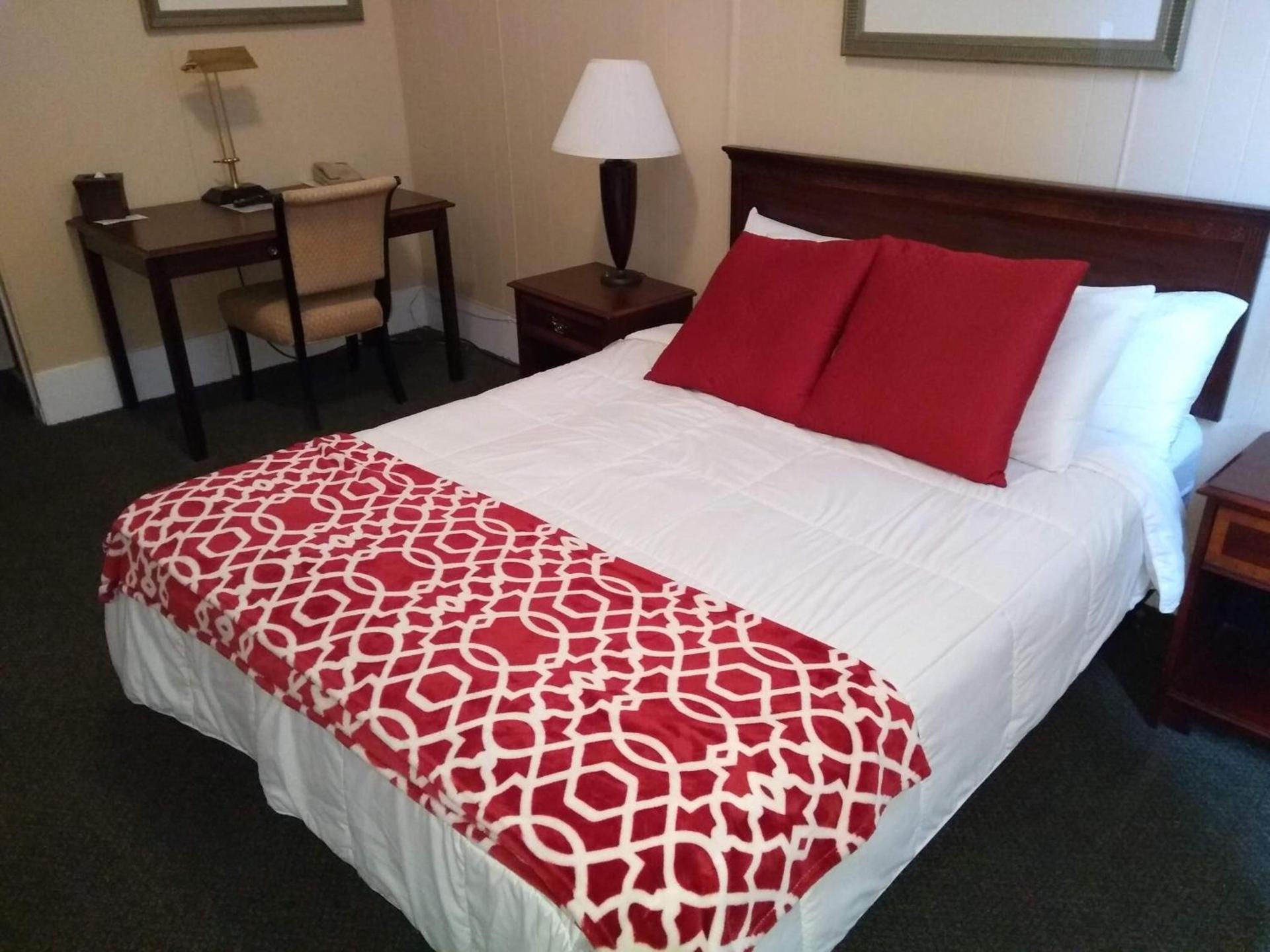 Hotel Wayne photo 7
