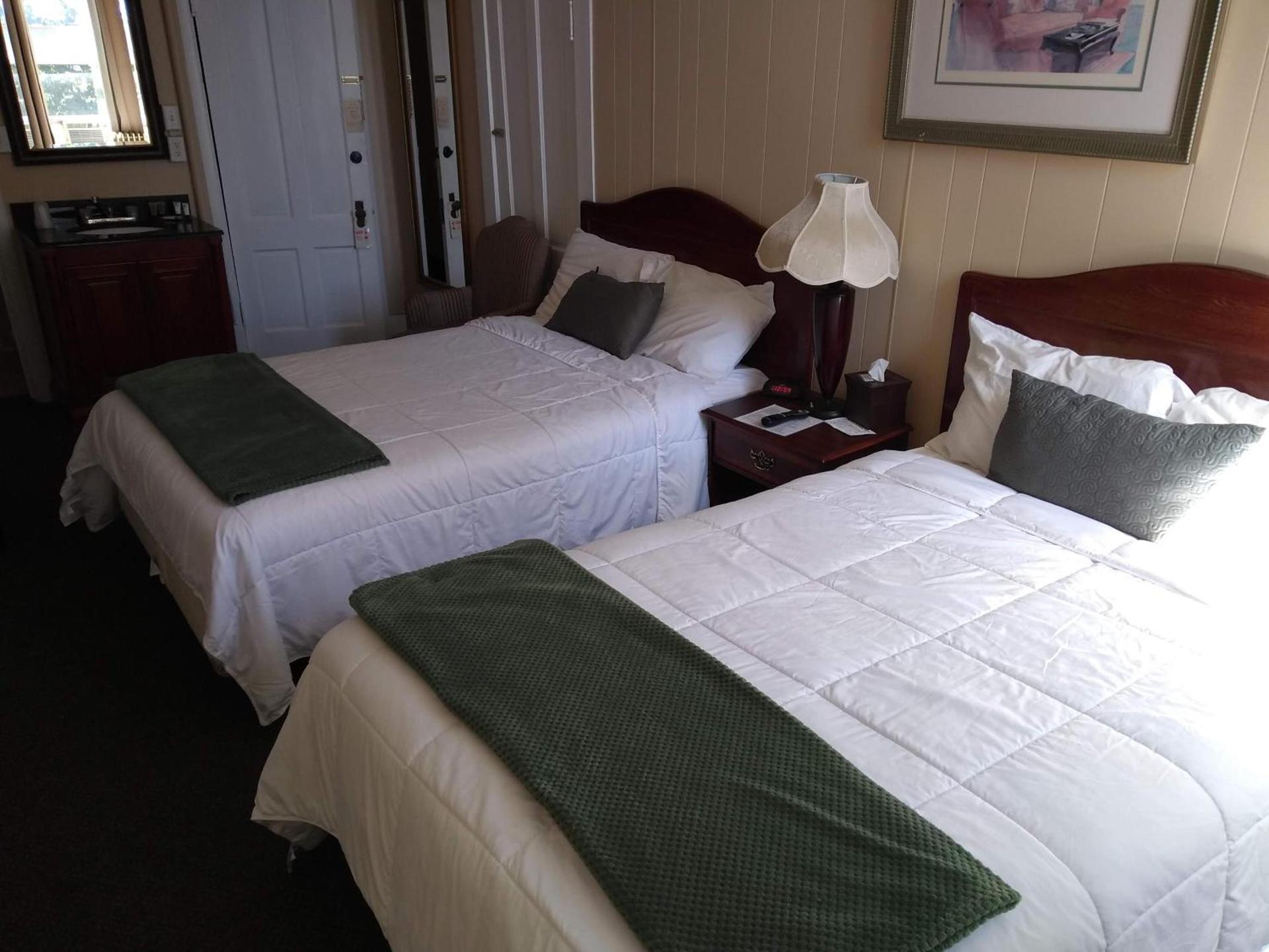 Hotel Wayne photo 6