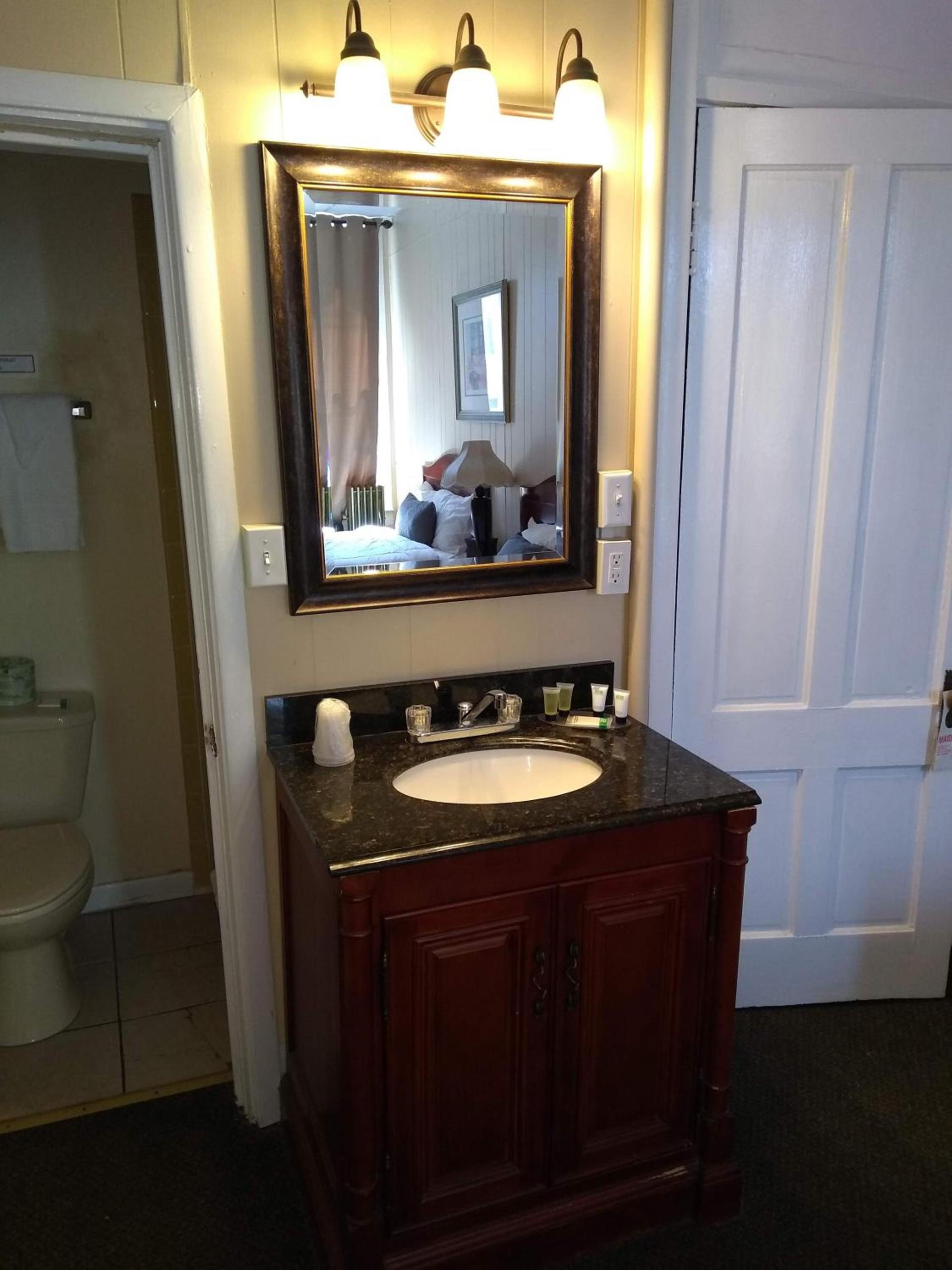 Hotel Wayne photo 5