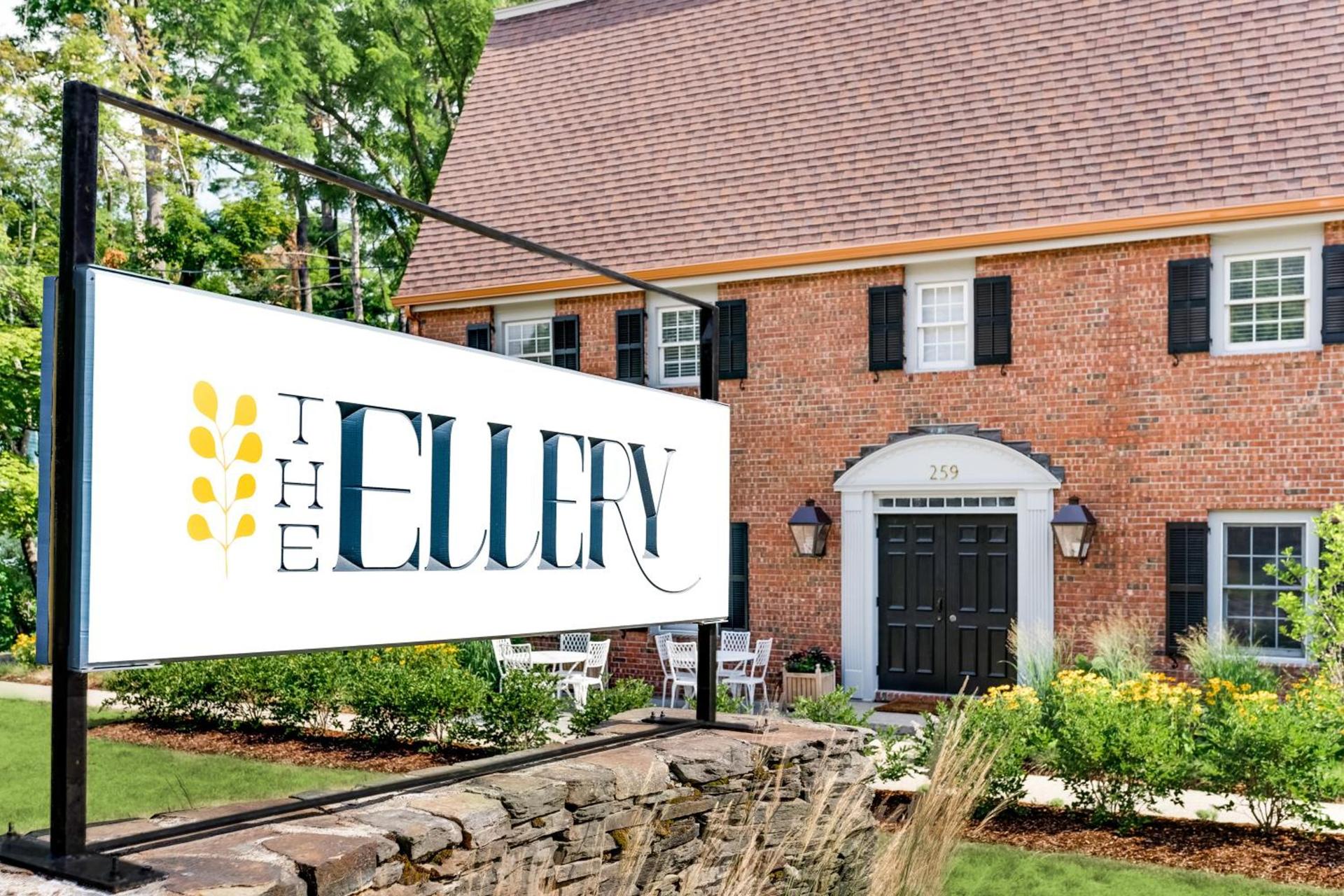 The Ellery photo 14