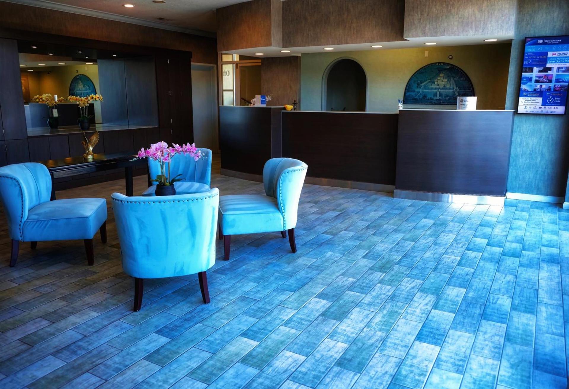 Best Western Inn photo 18