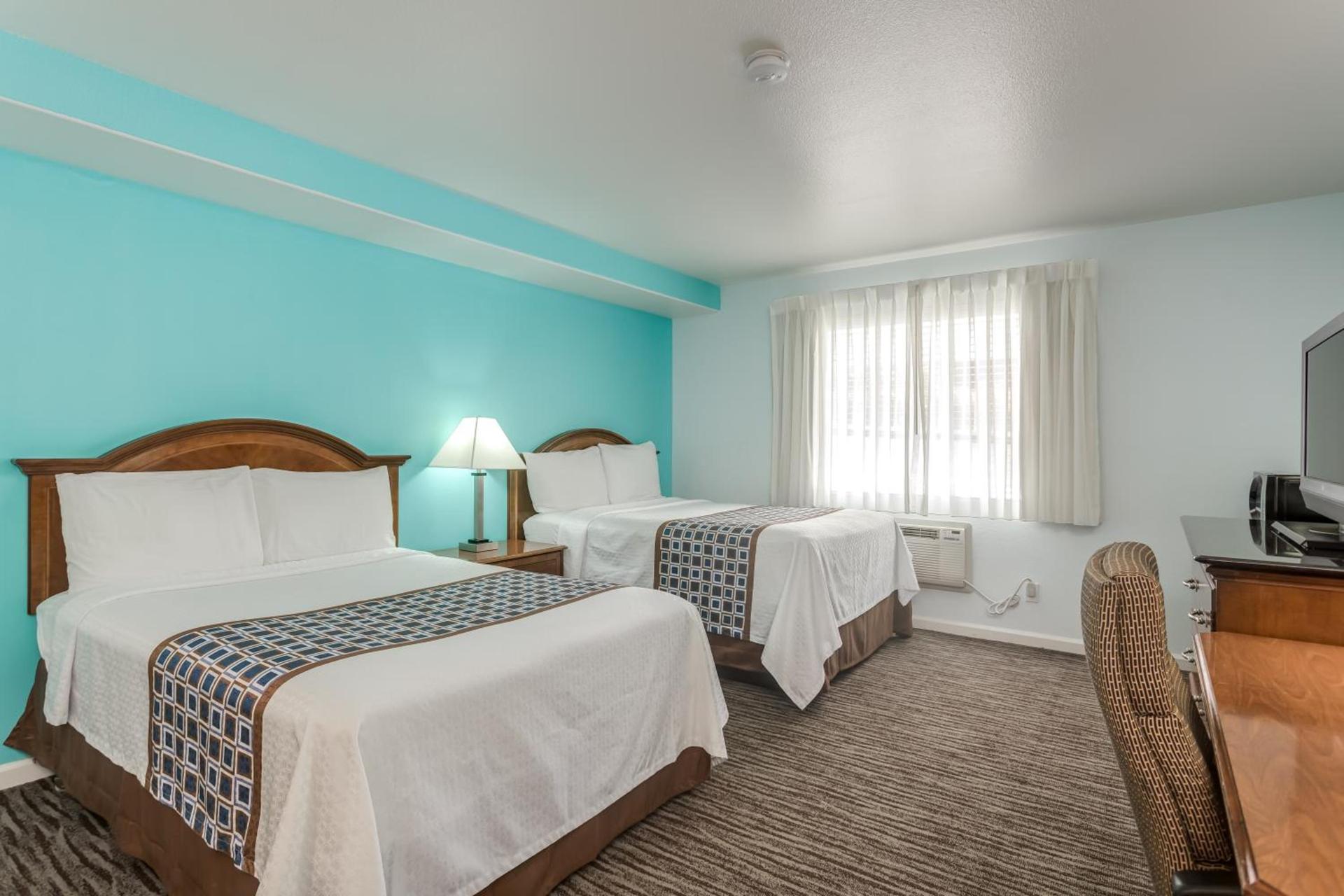 Pacifica Beach Hotel photo 11