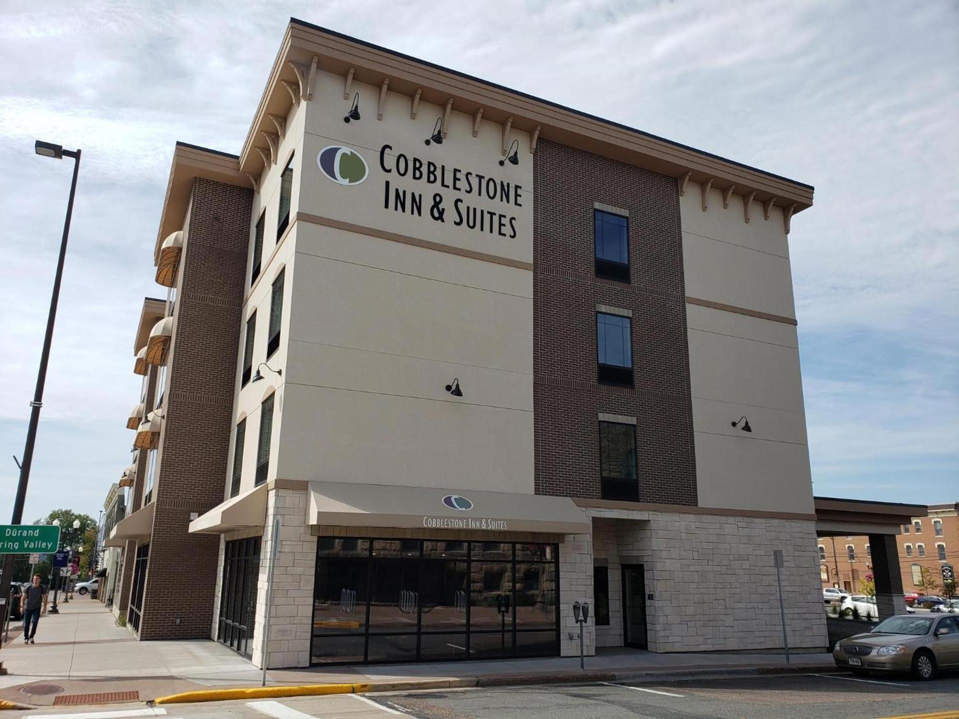 Cobblestone Inn & Suites - Menomonie/UW-Stout photo 7