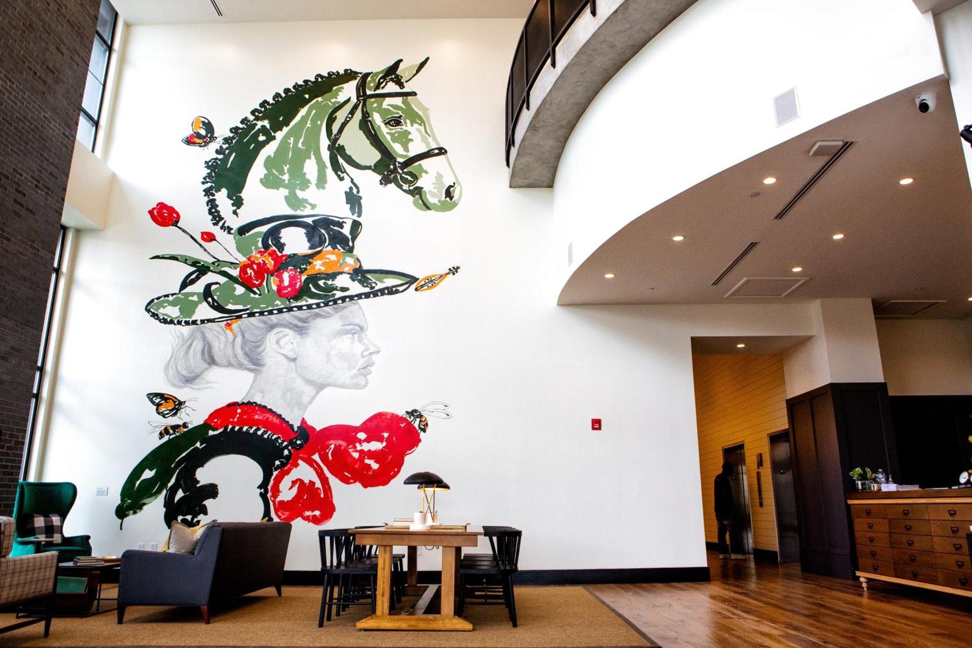 Origin Lexington, a Wyndham Hotel photo 60