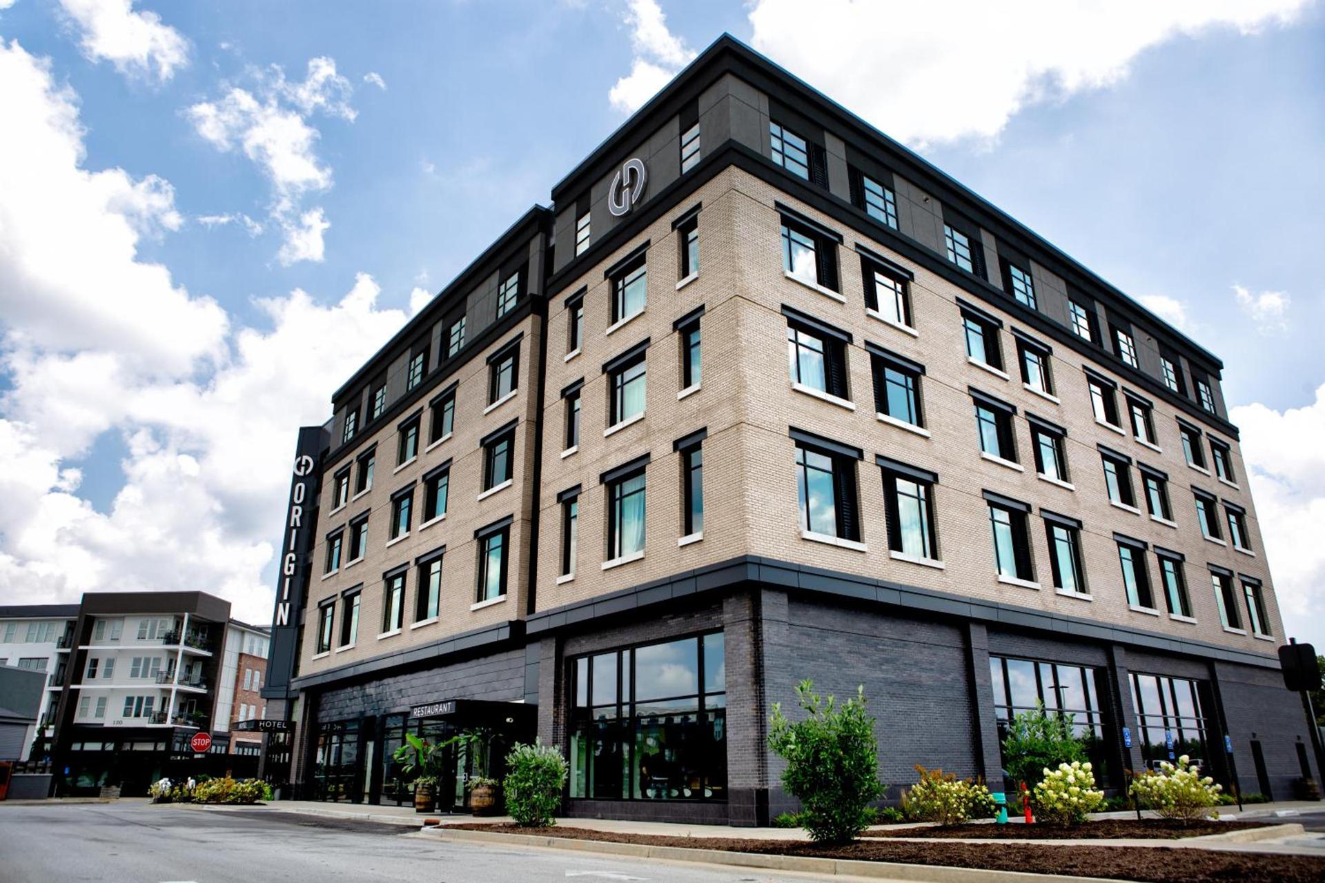 Origin Lexington, a Wyndham Hotel photo 65