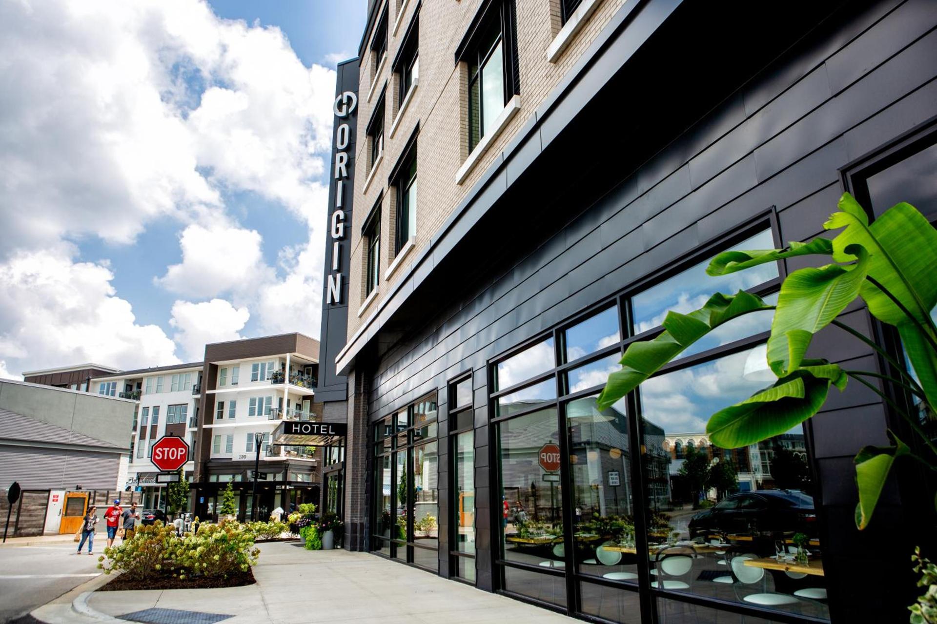 Origin Lexington, a Wyndham Hotel photo 64