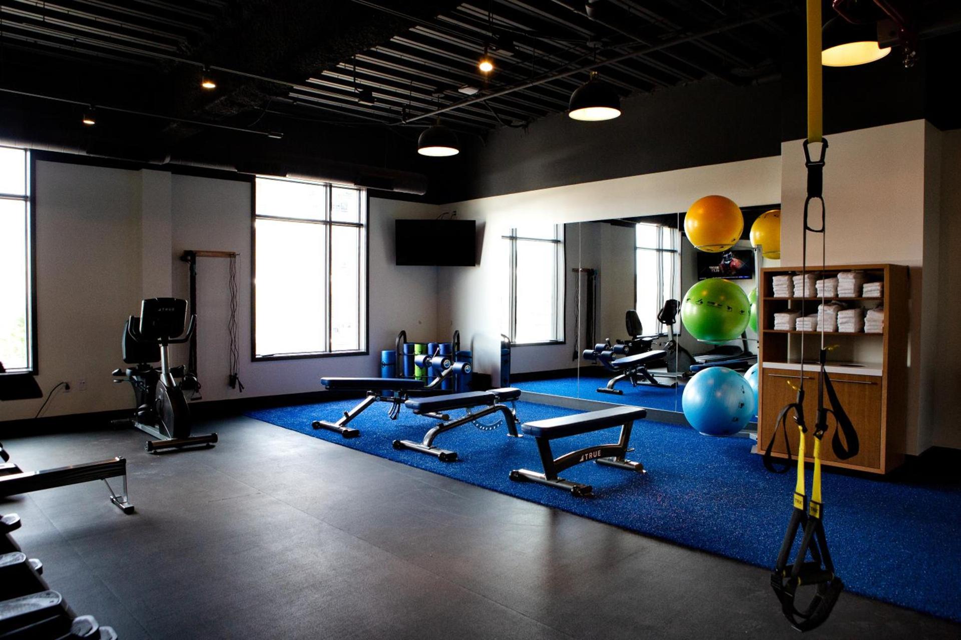 Origin Lexington, a Wyndham Hotel photo 68