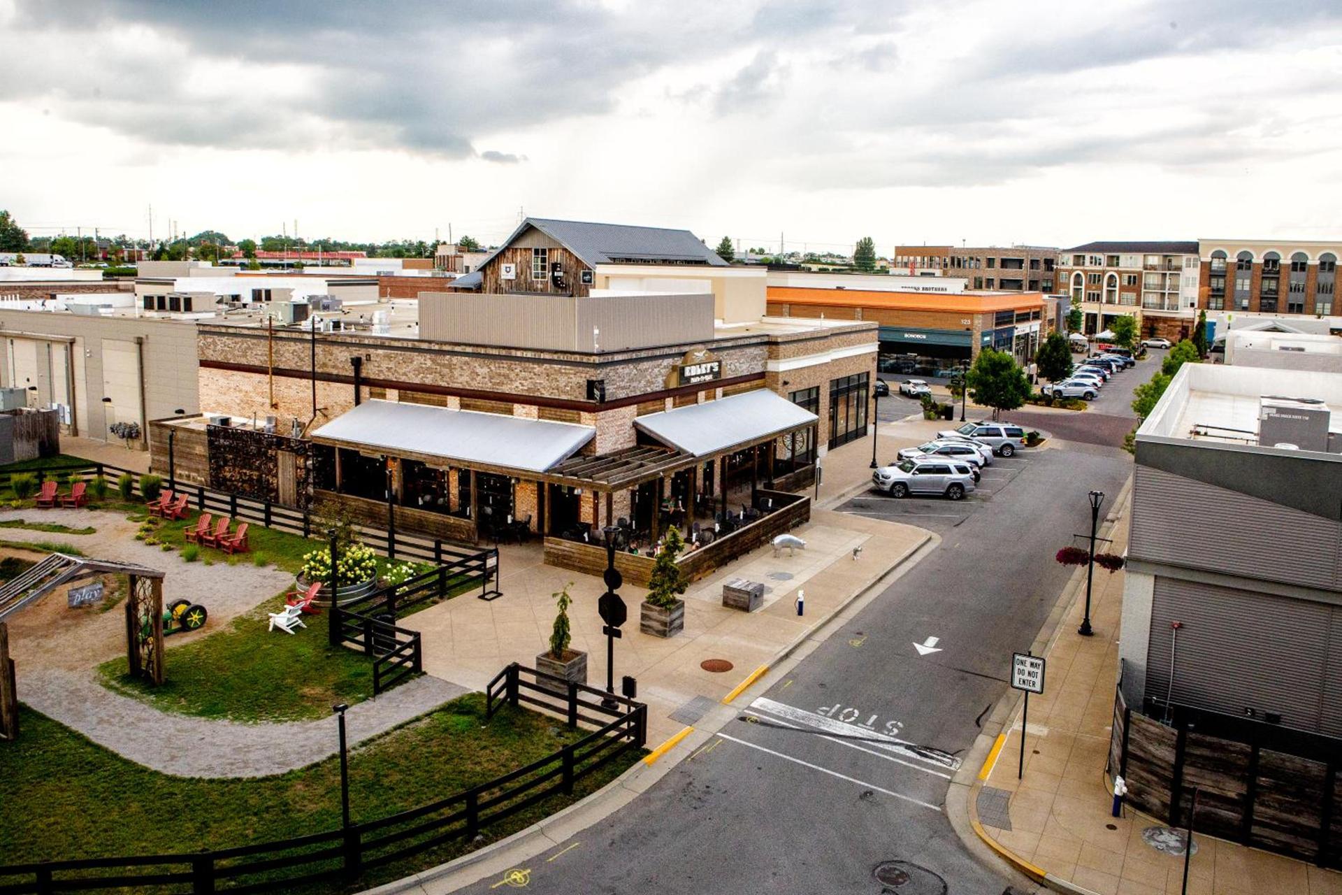 Origin Lexington, a Wyndham Hotel photo 73