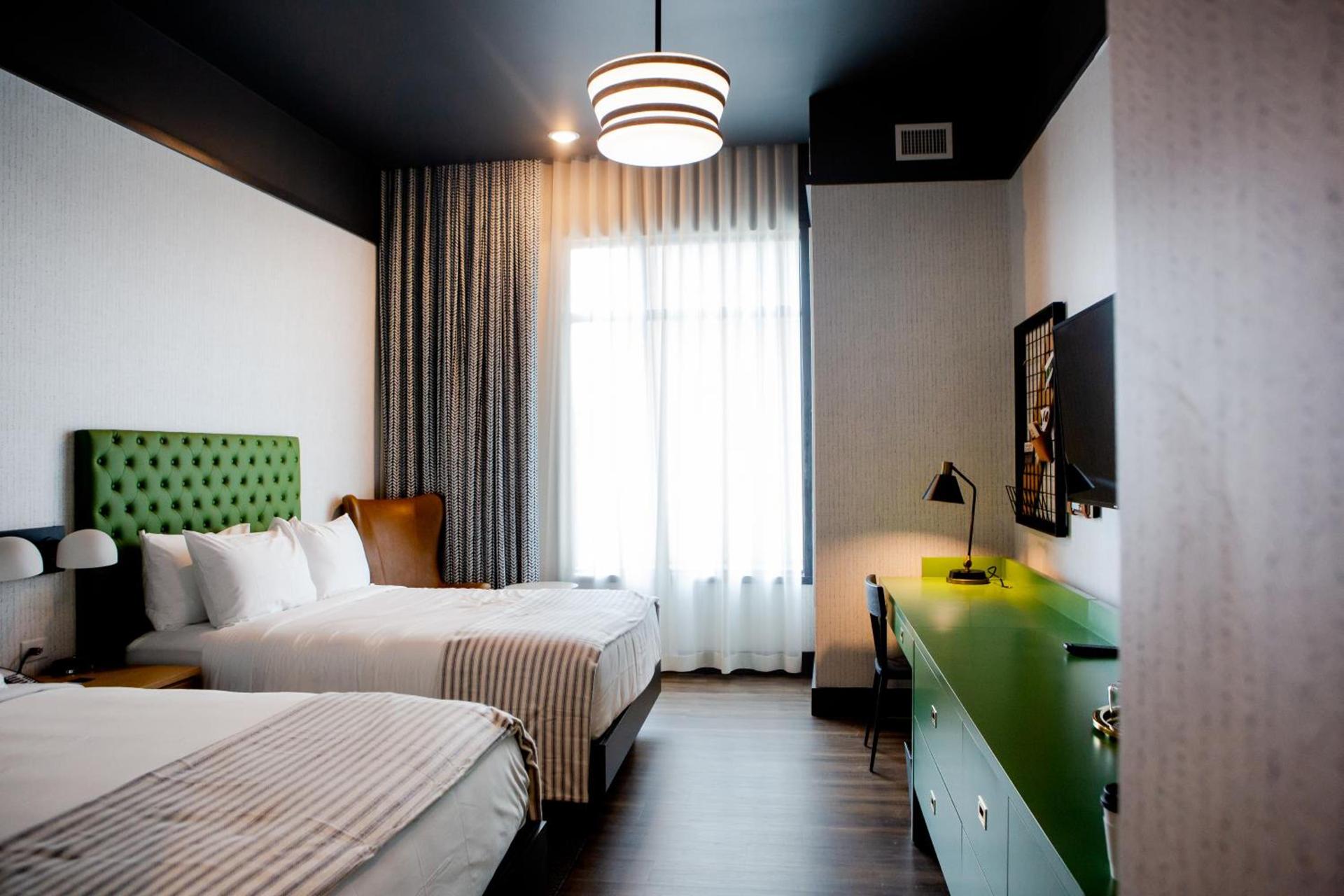 Origin Lexington, a Wyndham Hotel photo 51