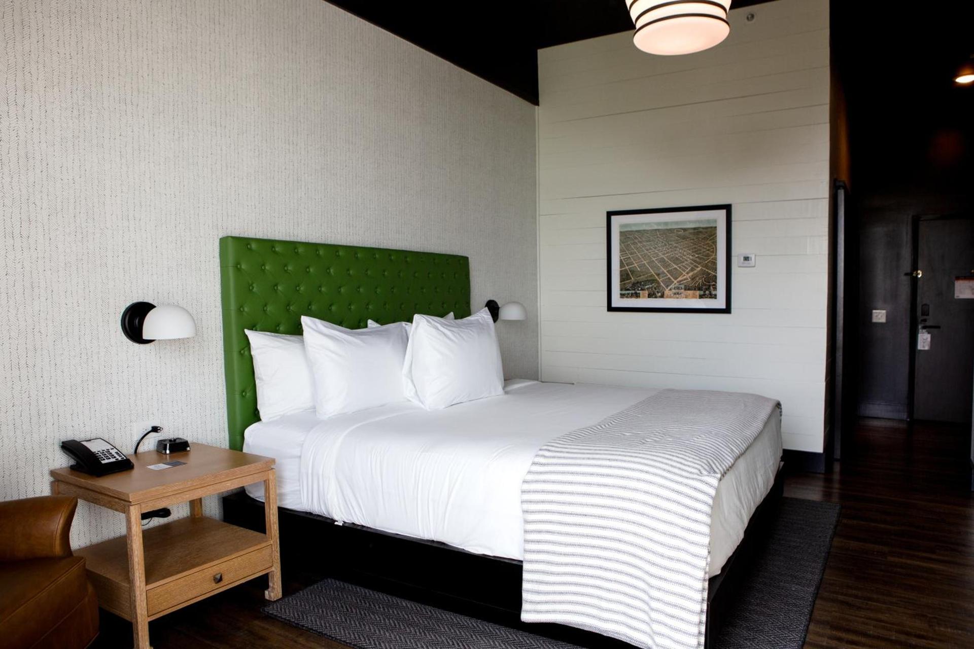 Origin Lexington, a Wyndham Hotel photo 52