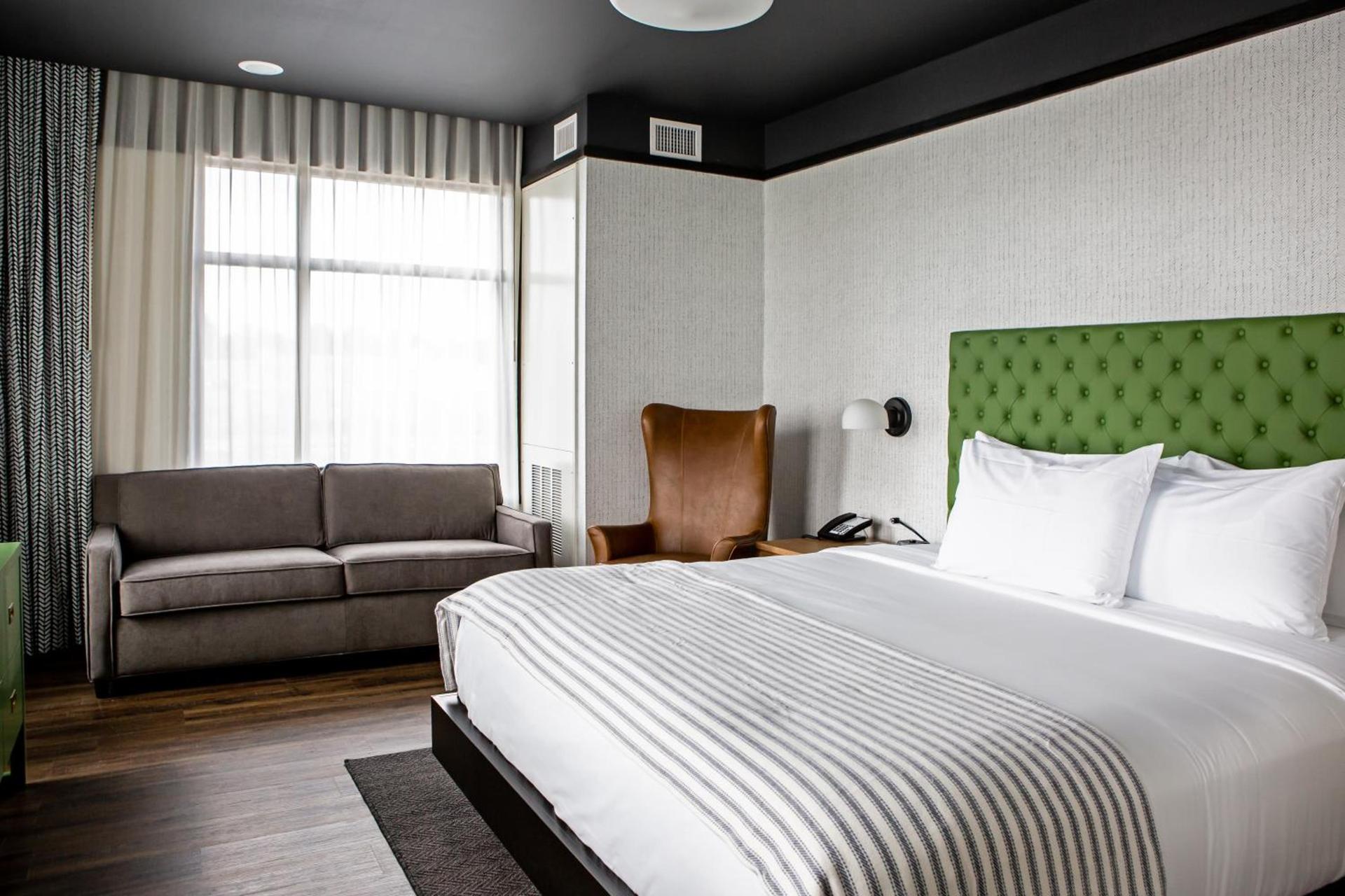 Origin Lexington, a Wyndham Hotel photo 49