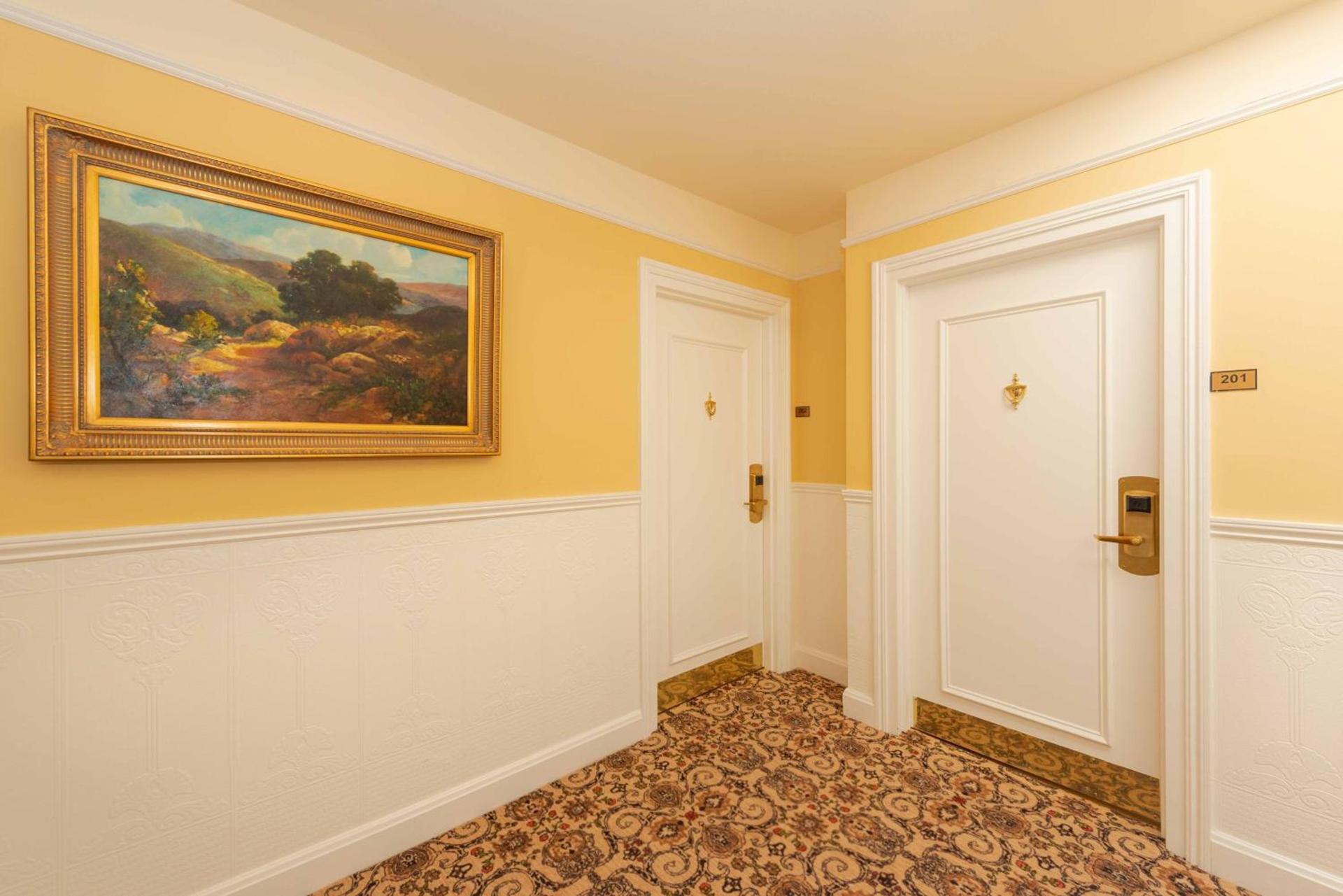 Stanyan Park Hotel photo 2