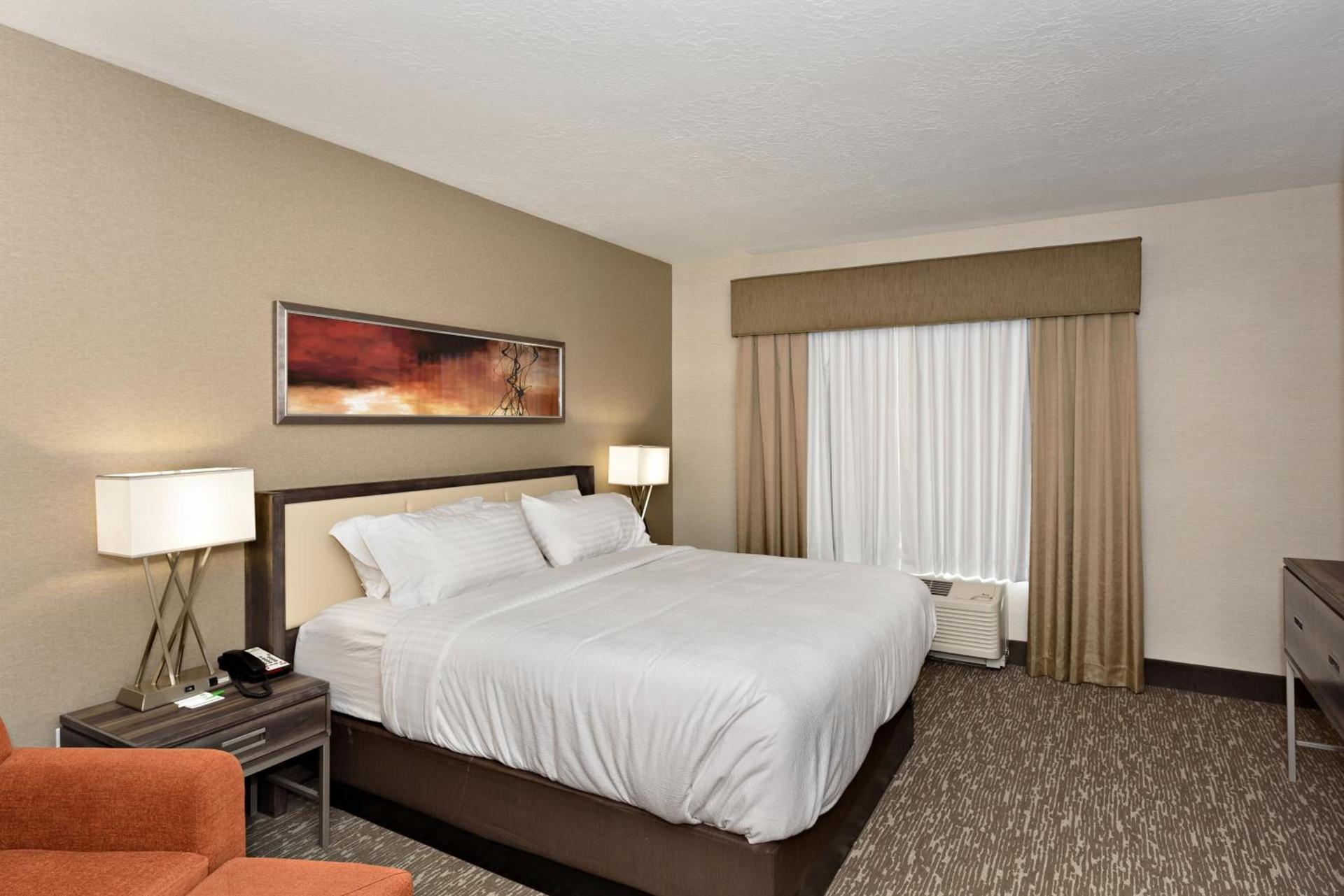 Holiday Inn St. George Convention Center by IHG photo 18
