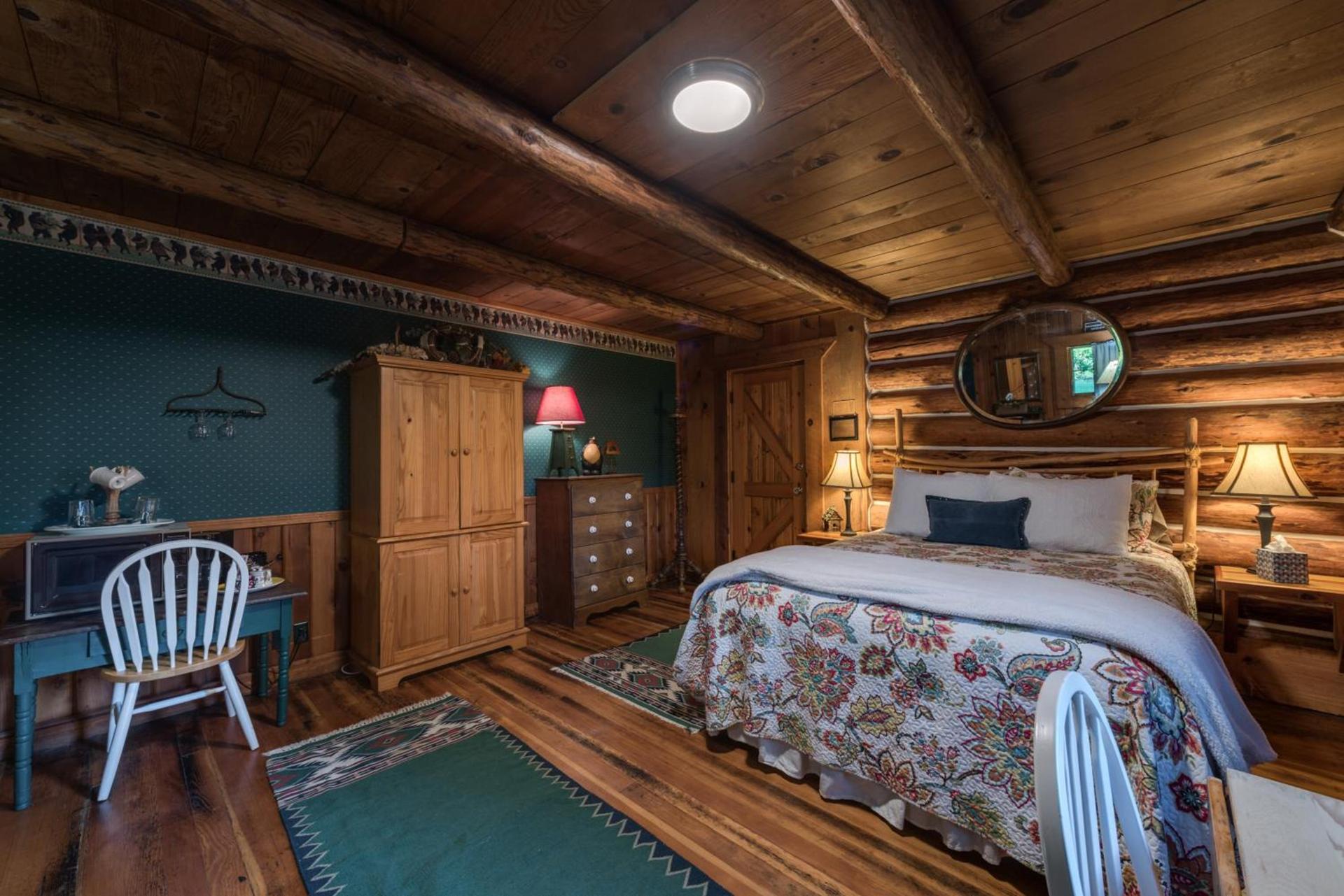 The Davies Family Inn photo 10
