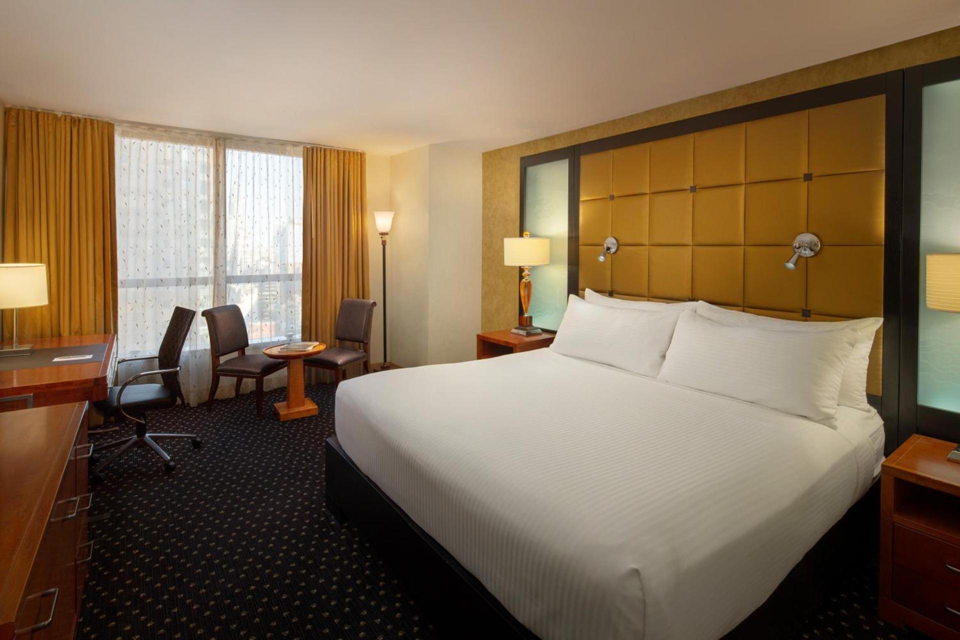 Millennium Hotel Broadway Times Square photo 8