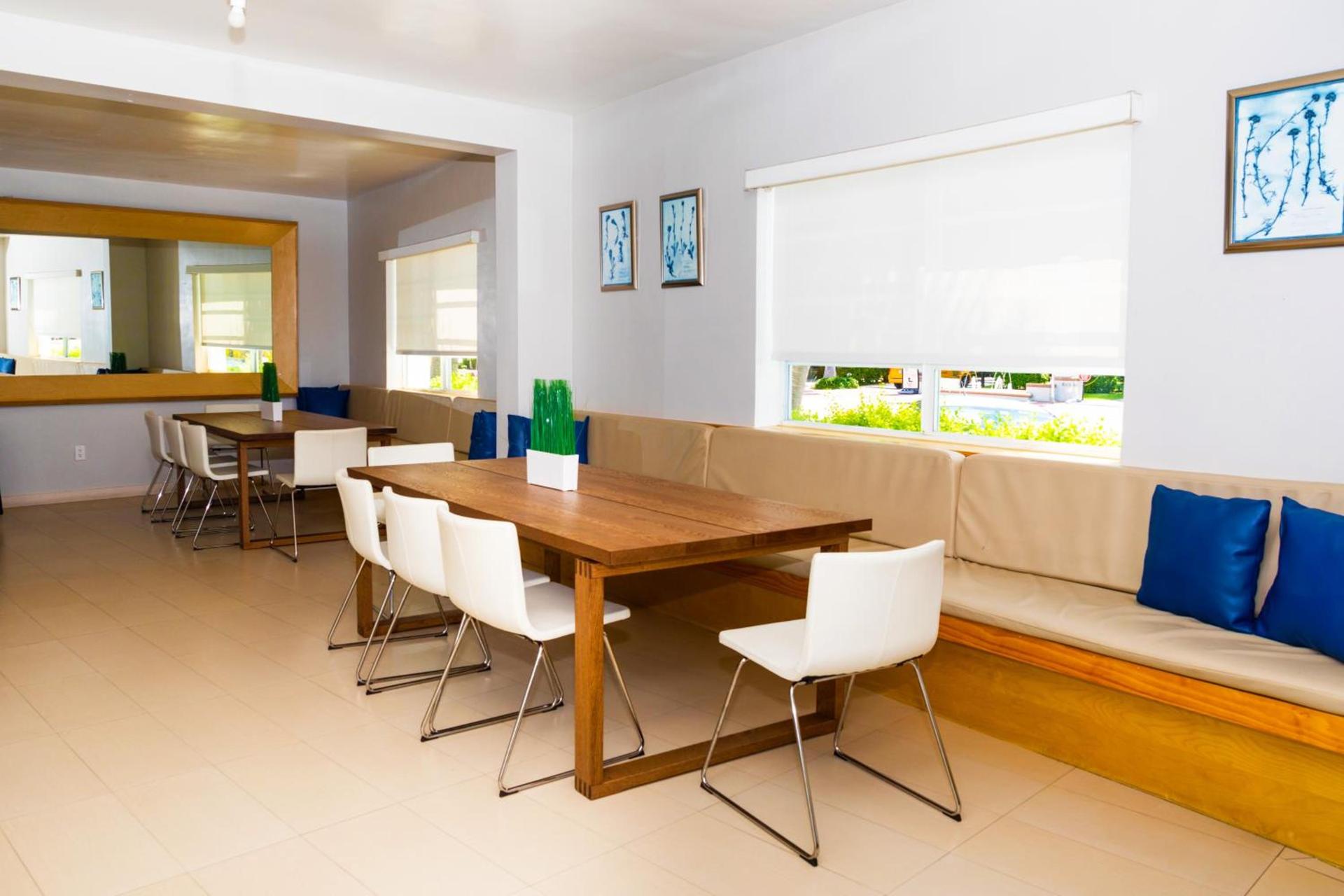 Aqua Hotel & Suites photo 22