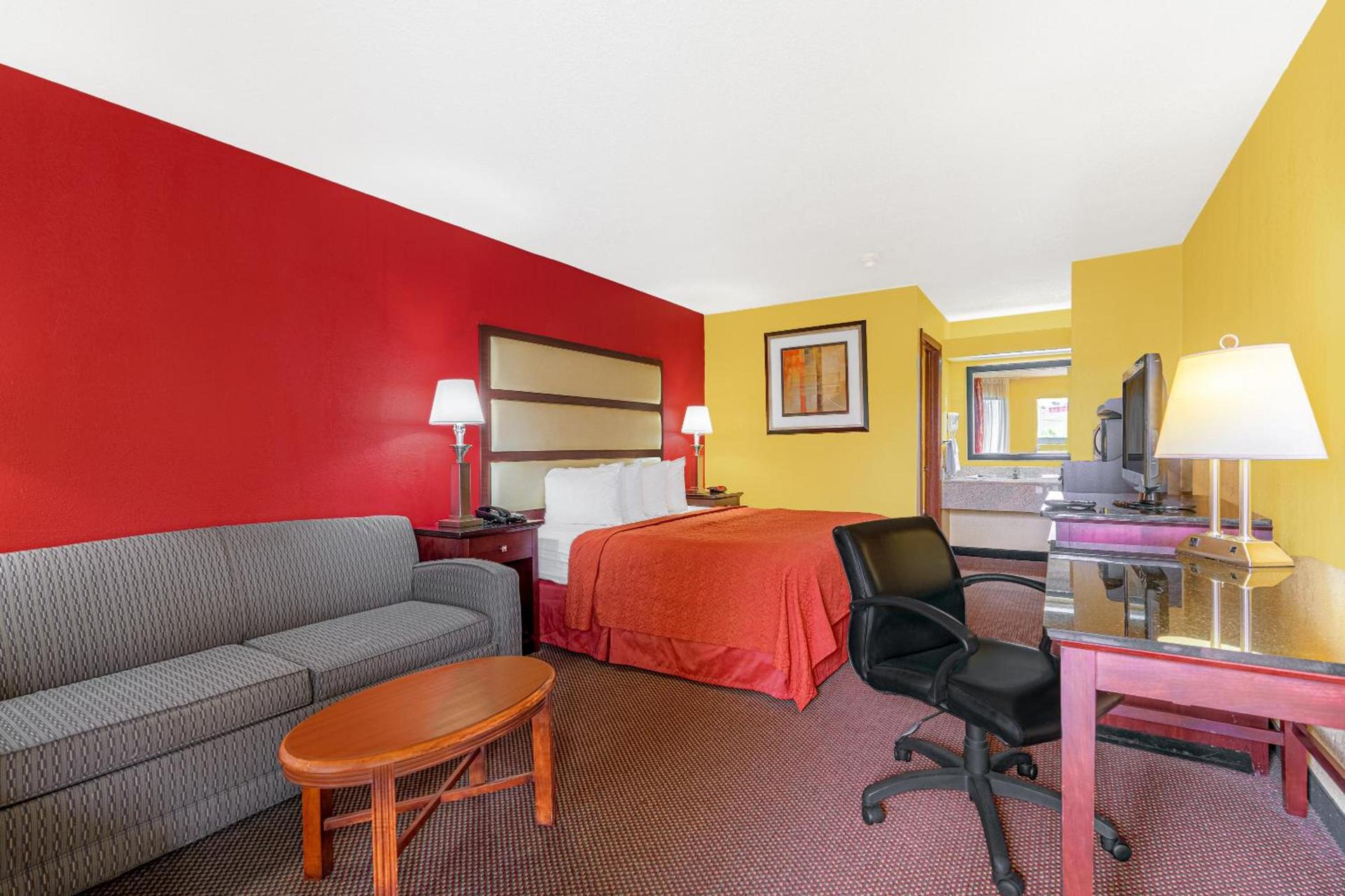 Welcome Inn photo 5