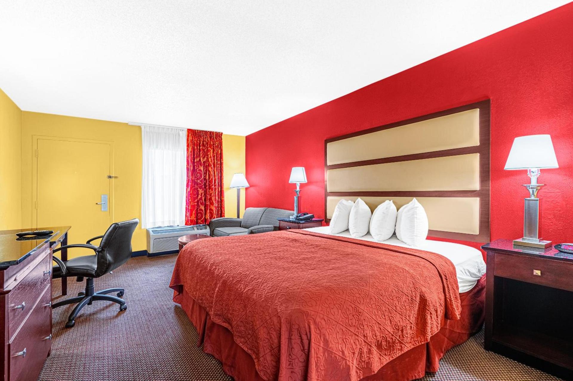 Welcome Inn photo 9