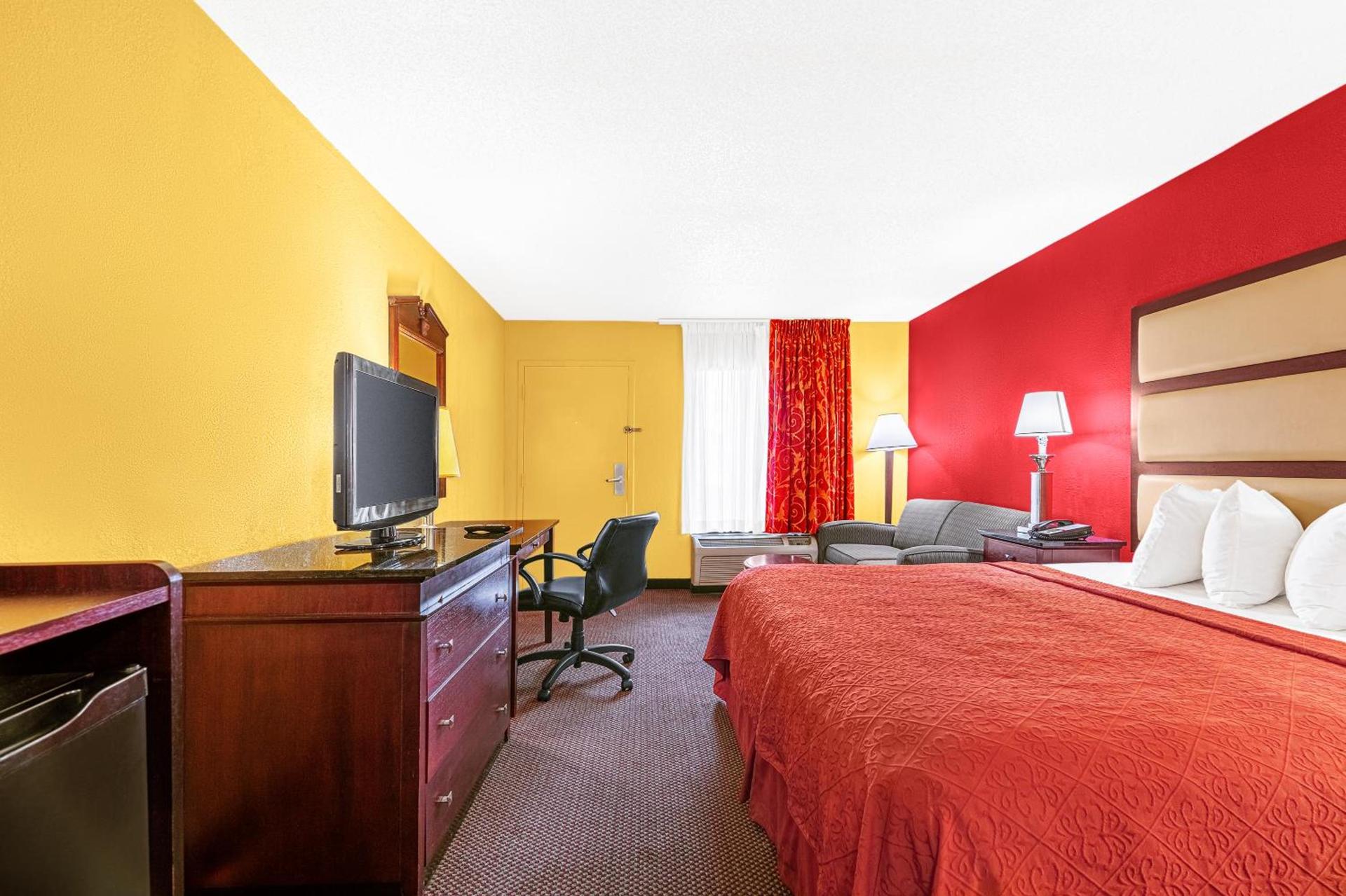 Welcome Inn photo 10