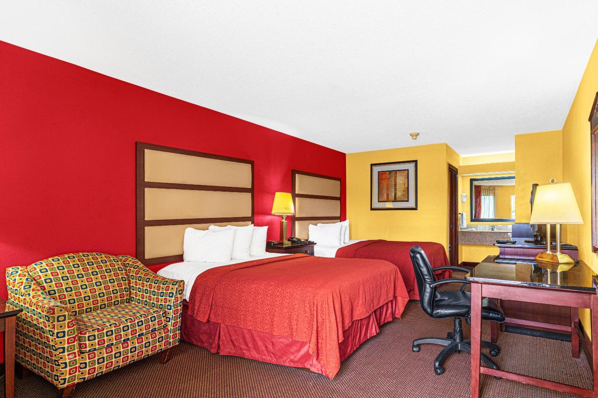 Welcome Inn photo 12
