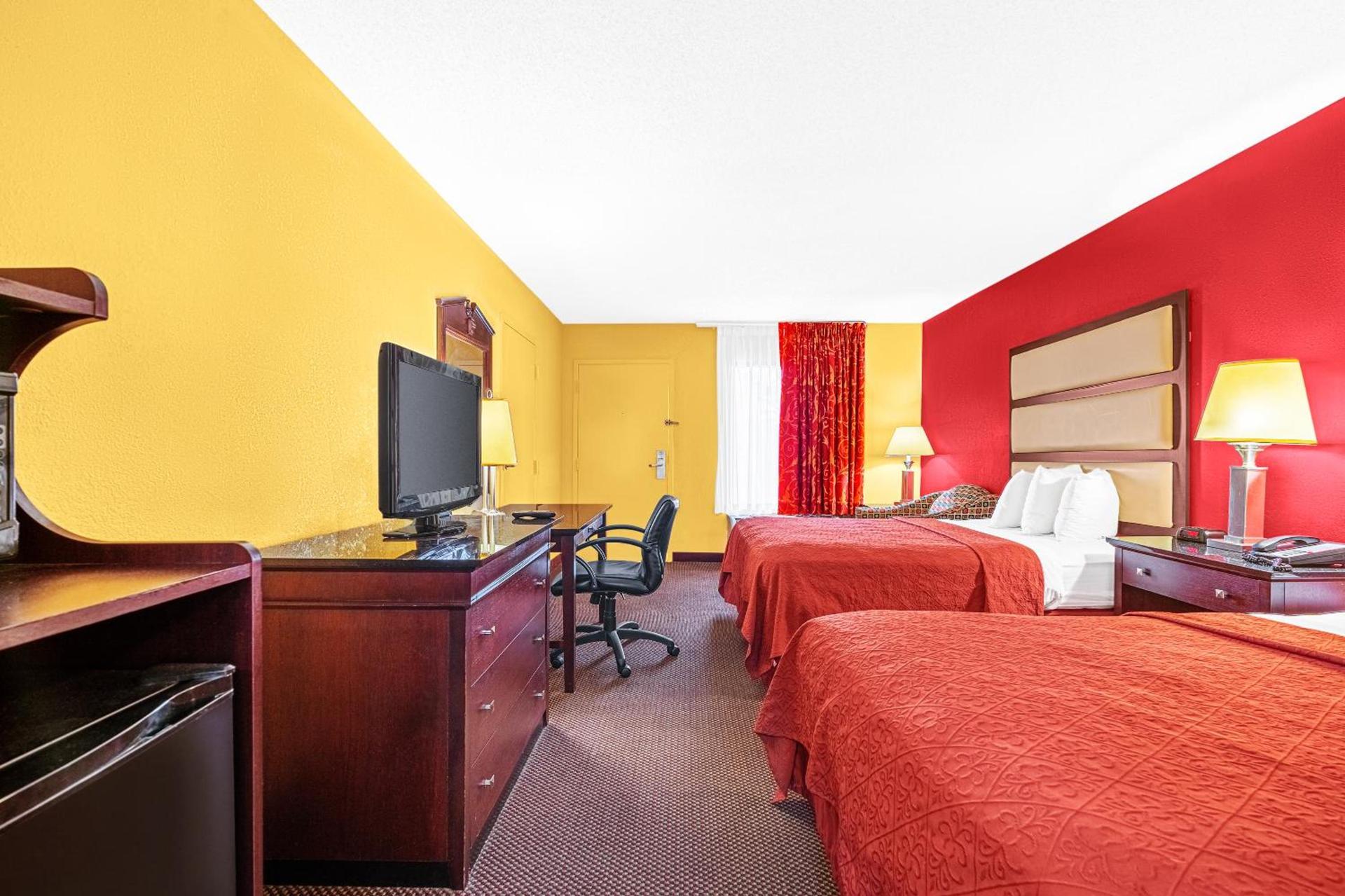 Welcome Inn photo 13