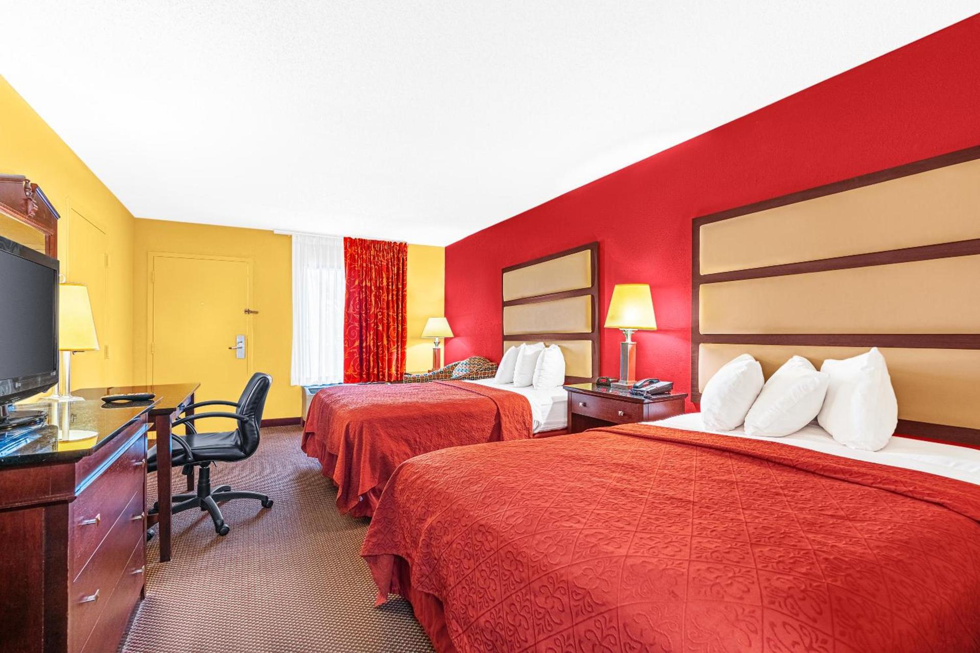 Welcome Inn photo 14