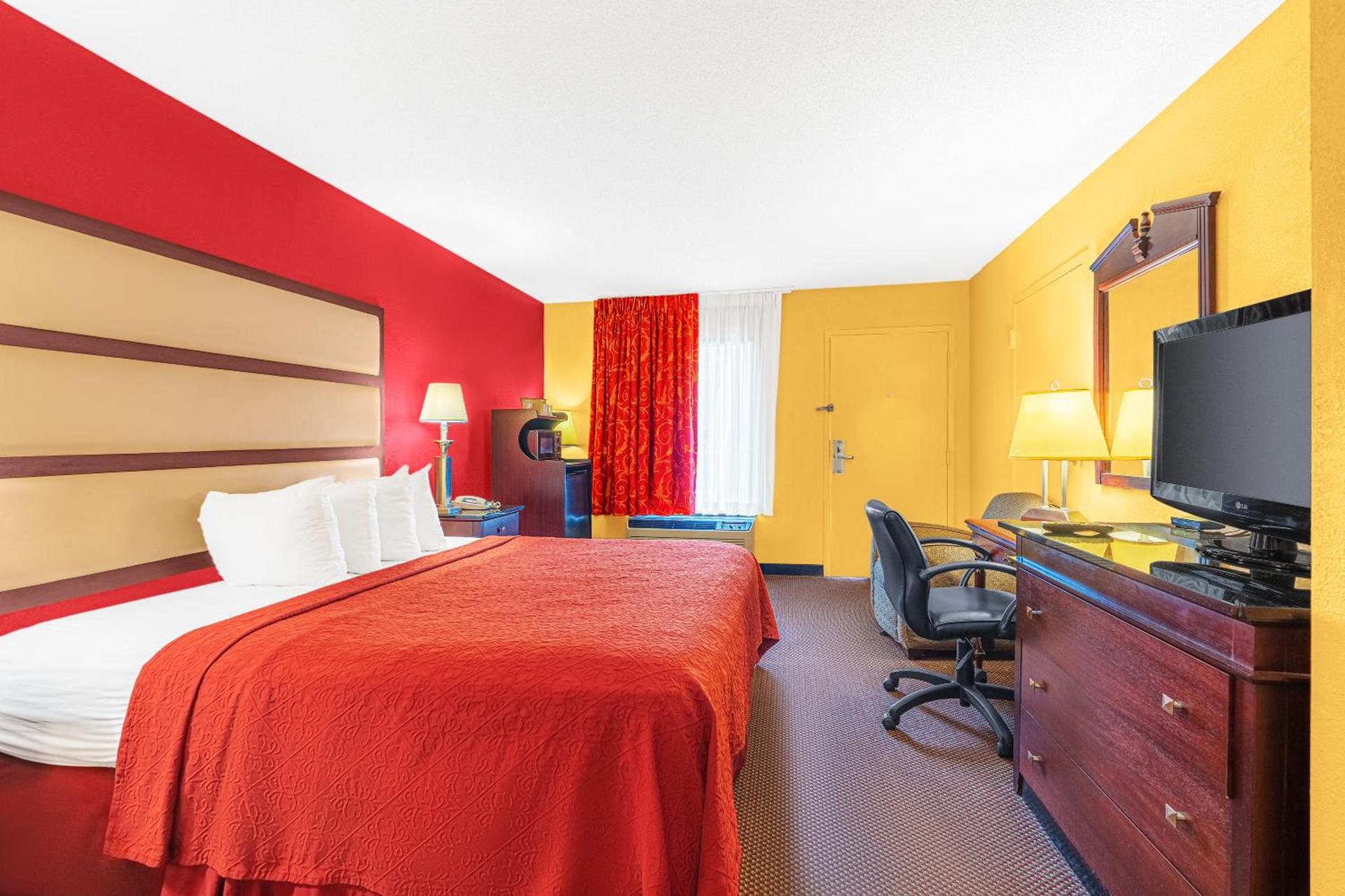 Welcome Inn photo 17