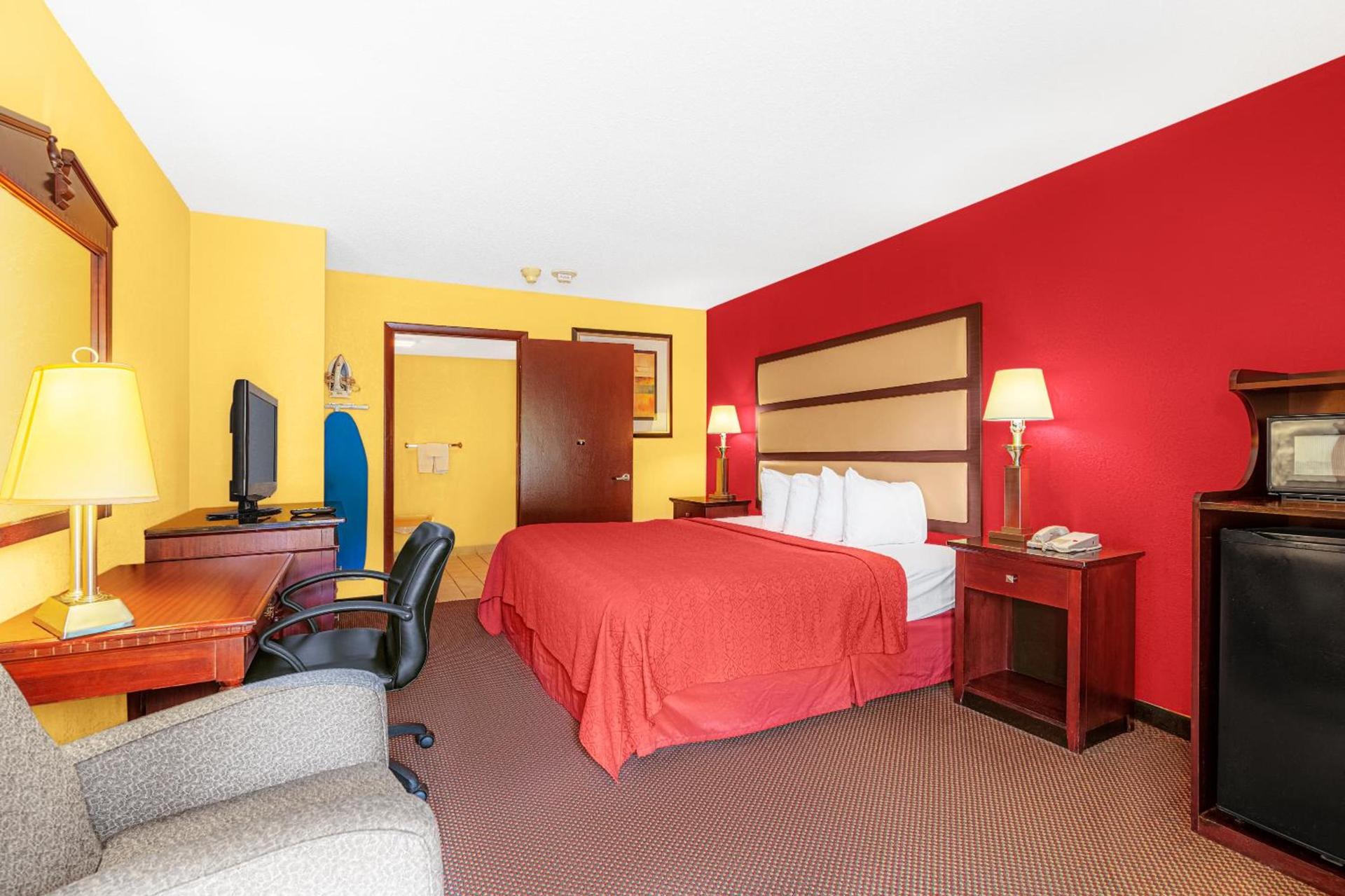 Welcome Inn photo 18