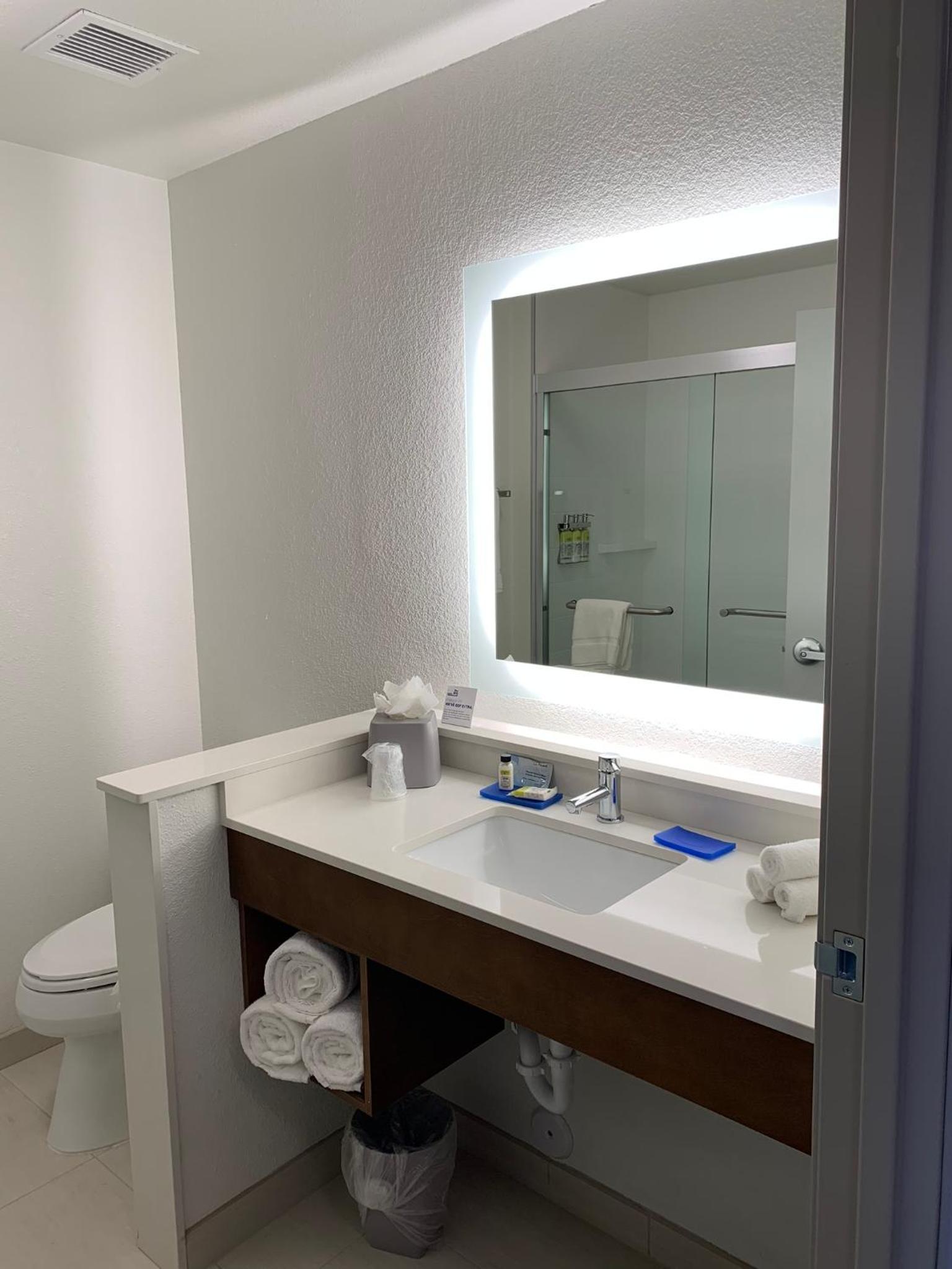 Holiday Inn Express & Suites - Aurora Medical Campus by IHG photo 19