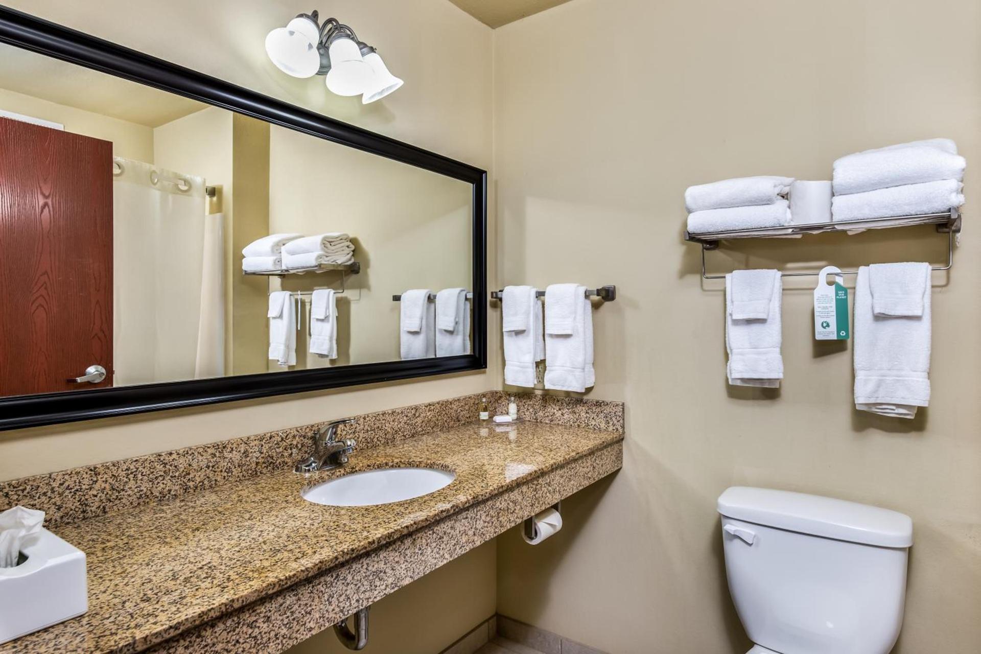 Cobblestone Inn & Suites - Vinton, IA photo 31
