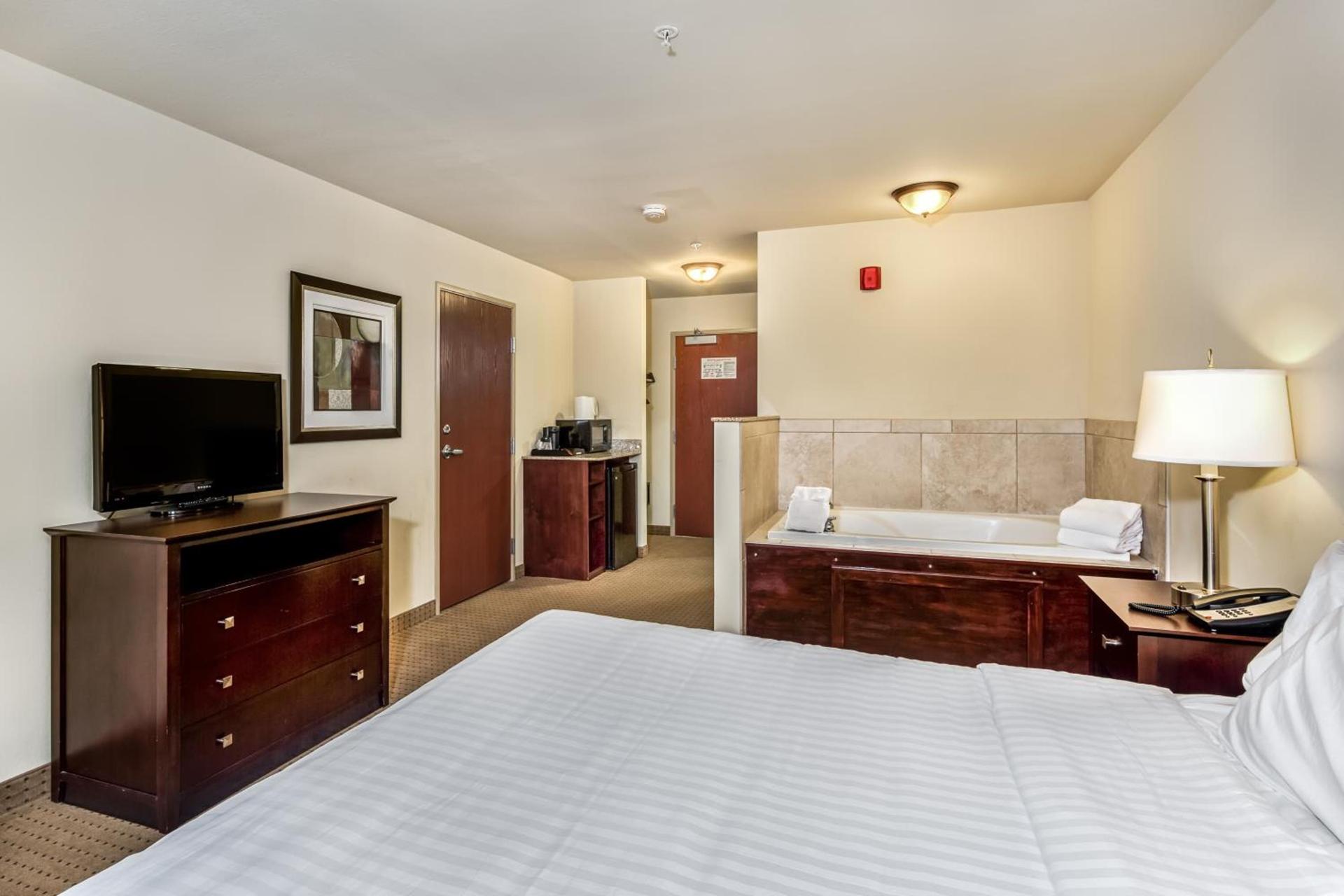 Cobblestone Inn & Suites - Vinton, IA photo 29