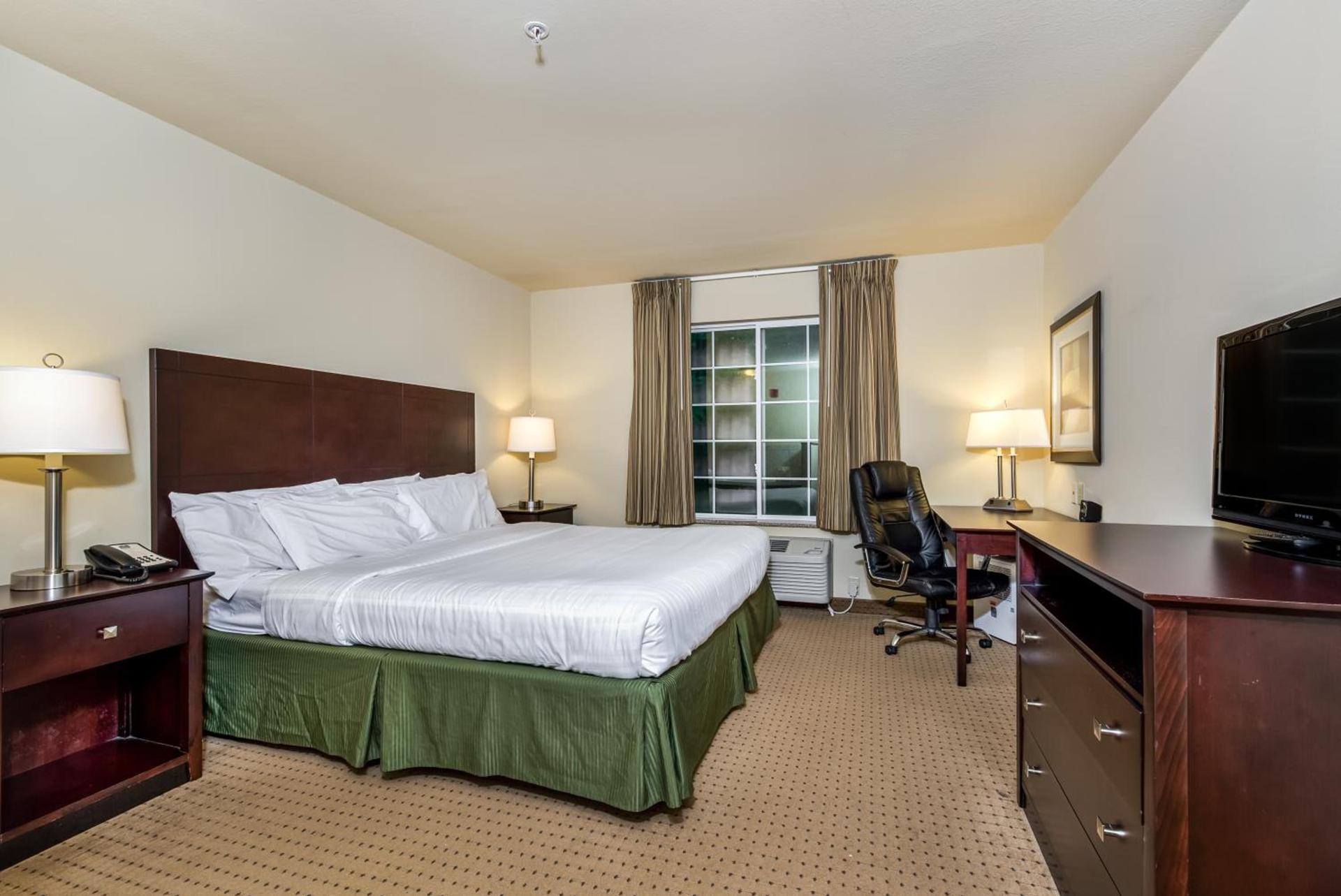 Cobblestone Inn & Suites - Vinton, IA photo 28