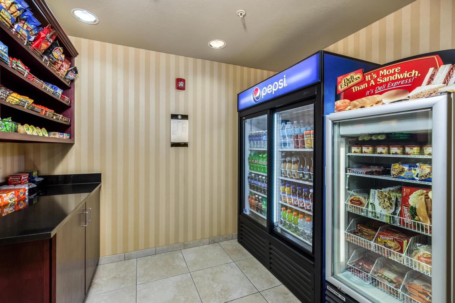 Cobblestone Inn & Suites - Vinton, IA photo 27