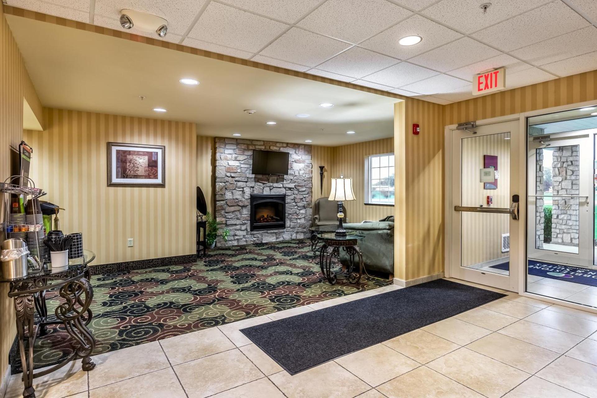 Cobblestone Inn & Suites - Vinton, IA photo 26