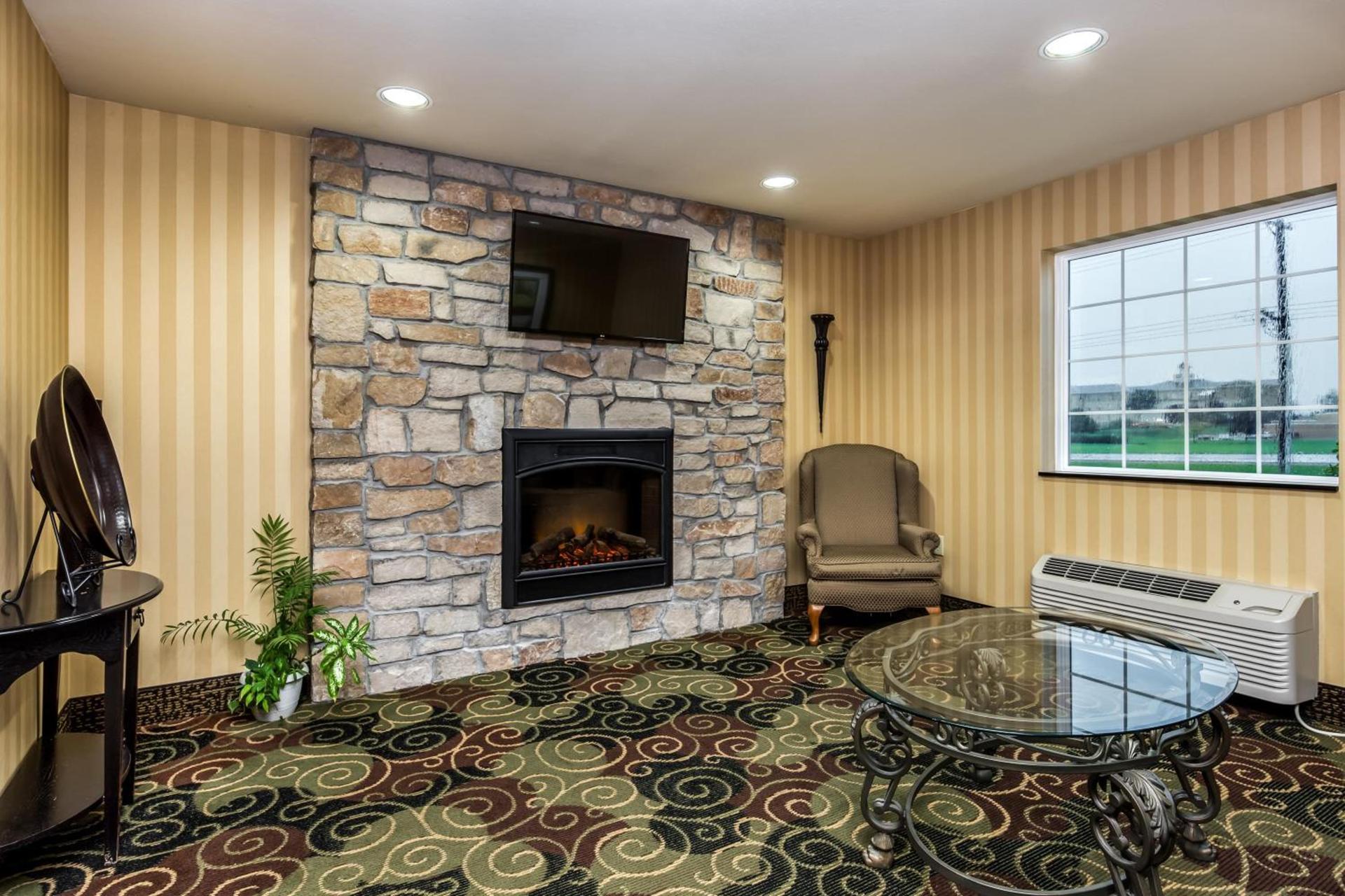 Cobblestone Inn & Suites - Vinton, IA photo 24