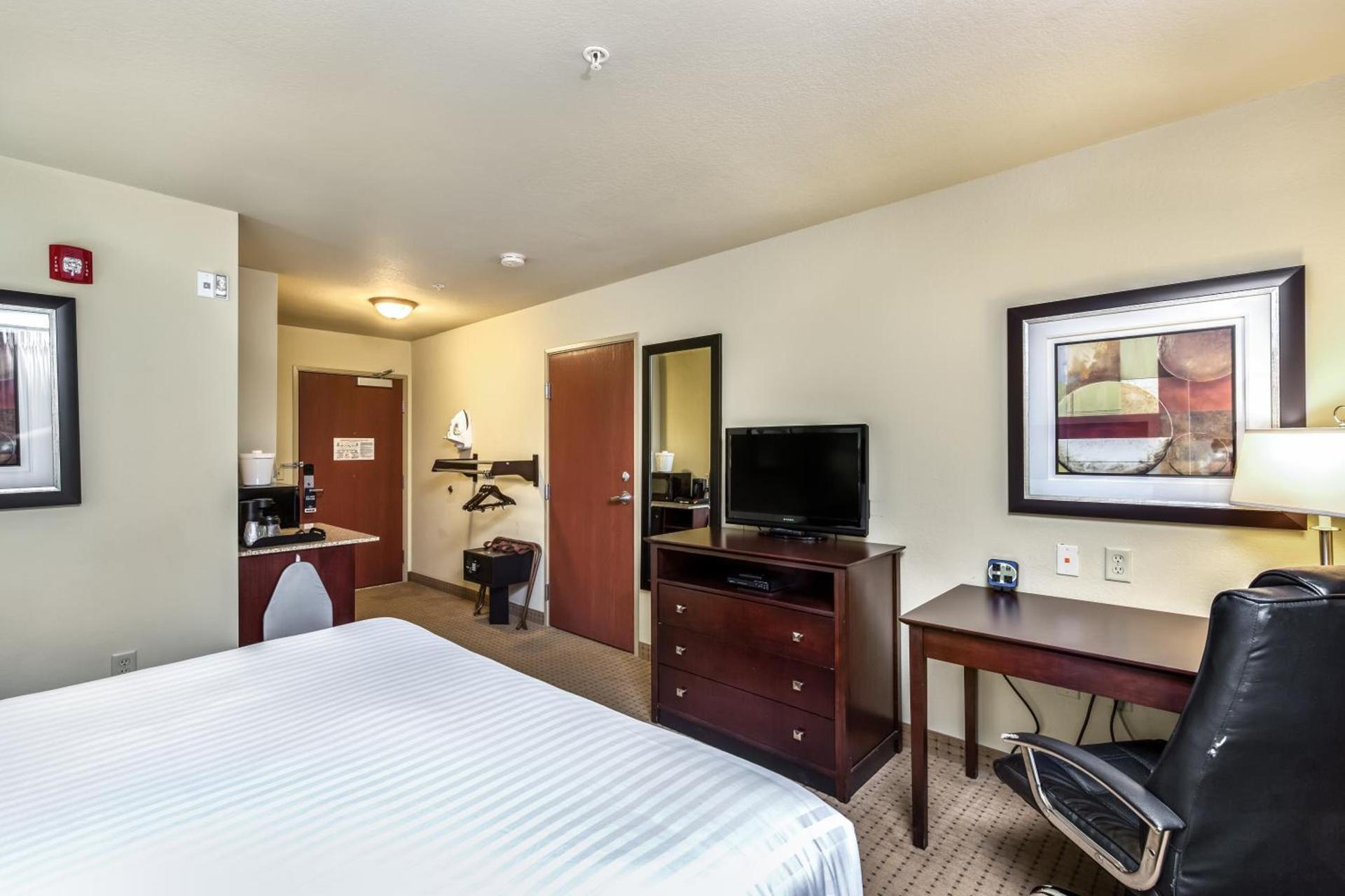 Cobblestone Inn & Suites - Vinton, IA photo 23