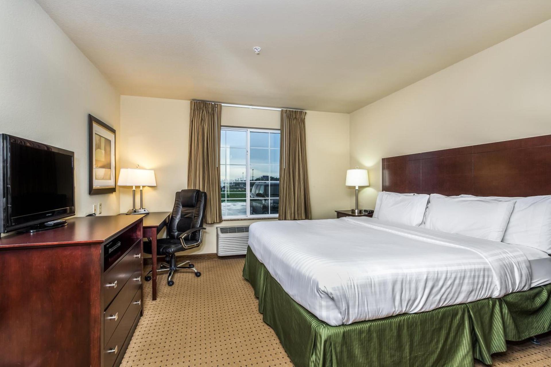 Cobblestone Inn & Suites - Vinton, IA photo 22