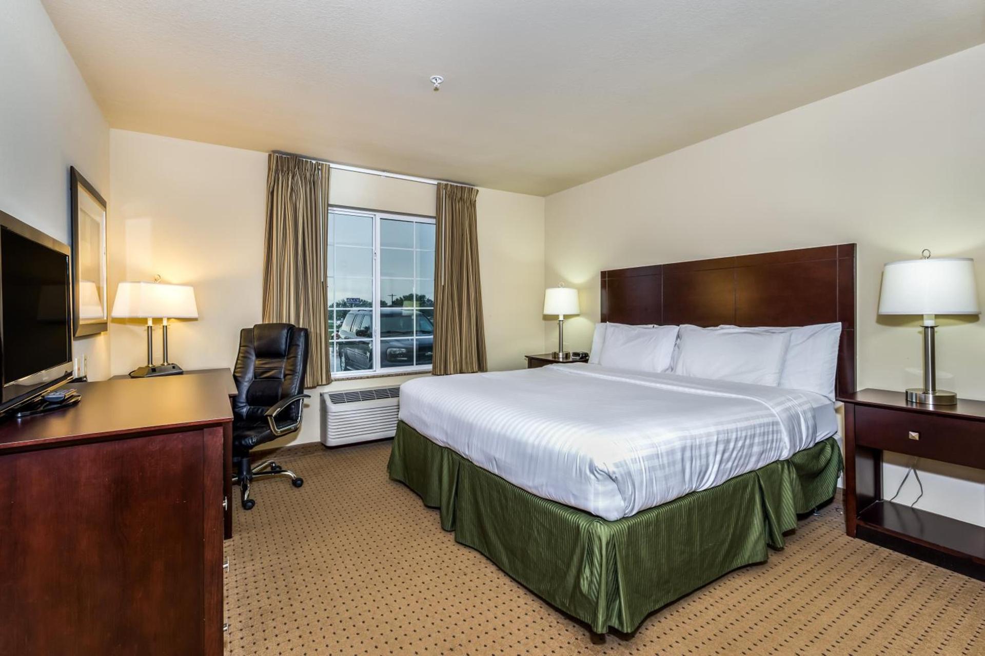 Cobblestone Inn & Suites - Vinton, IA photo 21