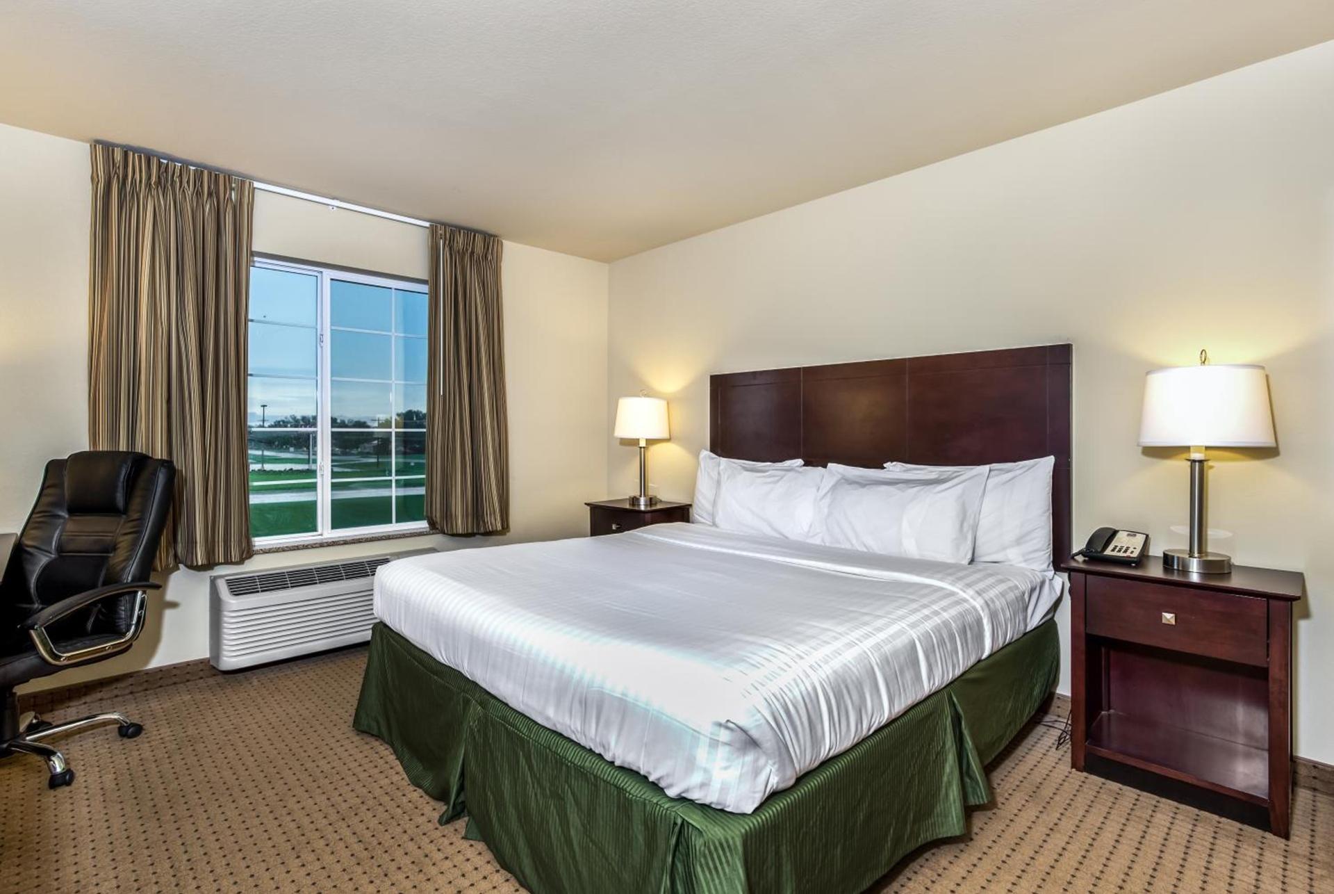 Cobblestone Inn & Suites - Vinton, IA photo 20