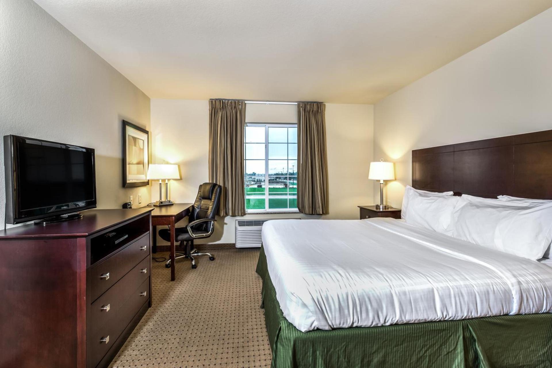 Cobblestone Inn & Suites - Vinton, IA photo 19