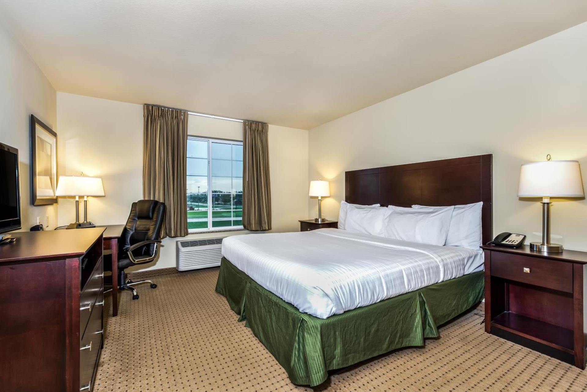 Cobblestone Inn & Suites - Vinton, IA photo 18