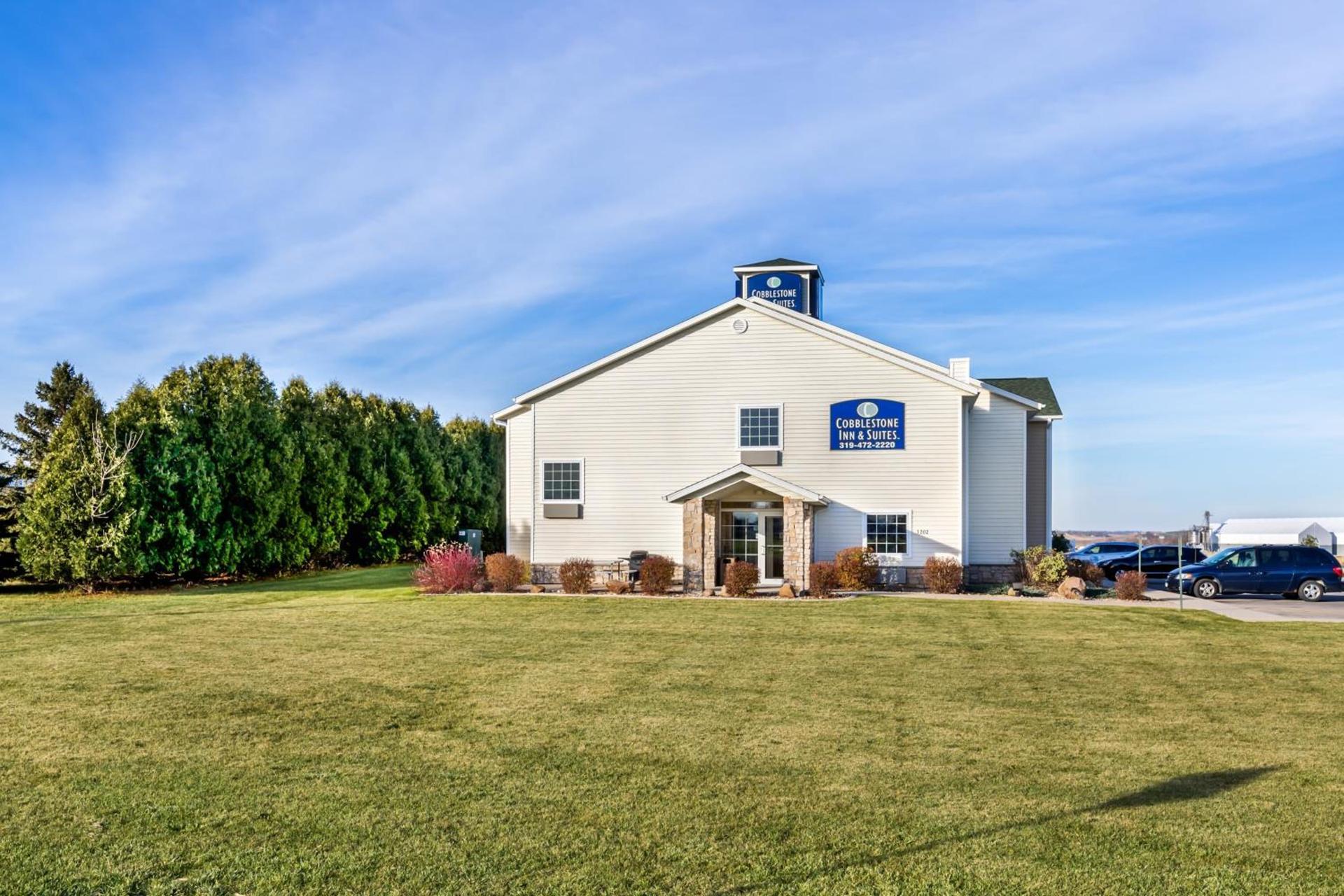 Cobblestone Inn & Suites - Vinton, IA photo 15