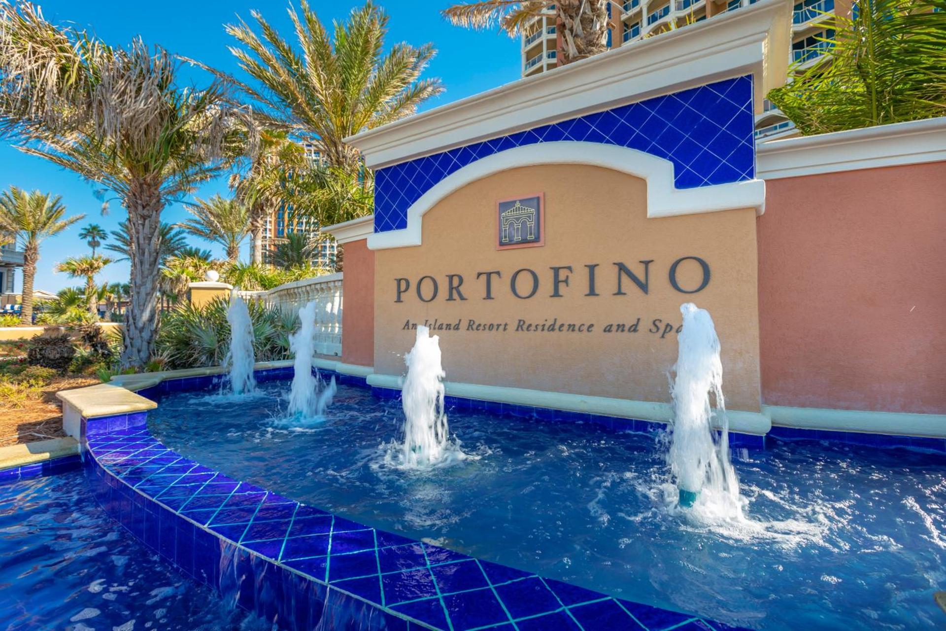 Portofino Island Resort photo 3