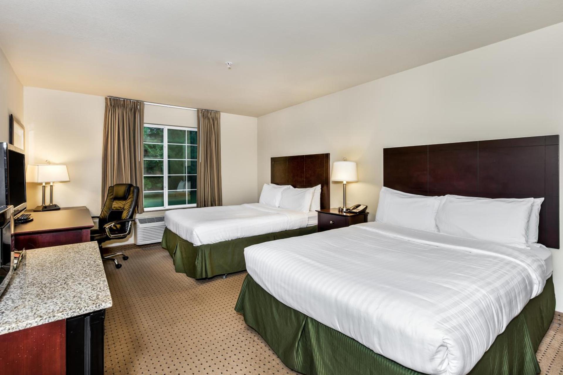 Cobblestone Inn & Suites - Vinton, IA photo 10