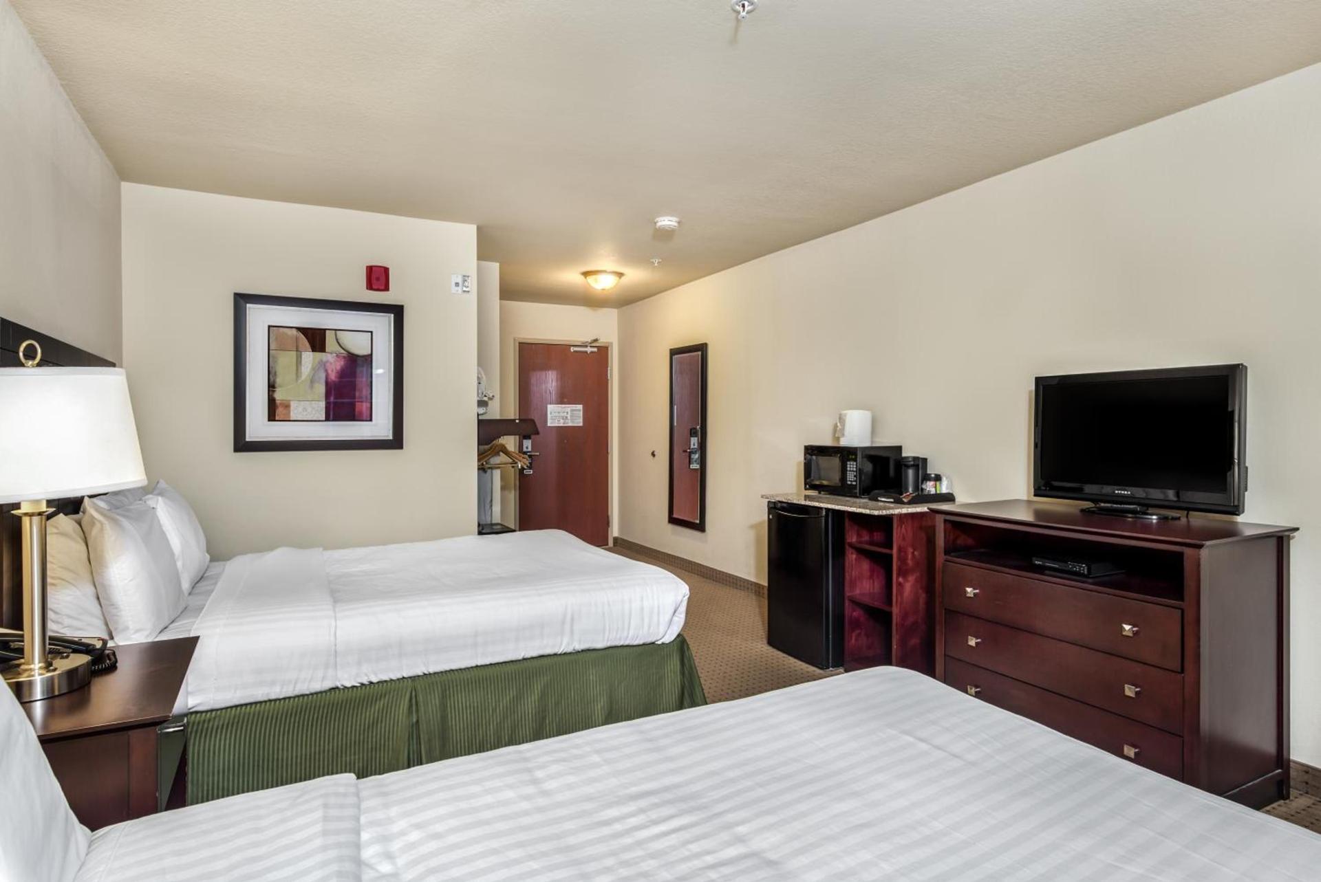 Cobblestone Inn & Suites - Vinton, IA photo 11
