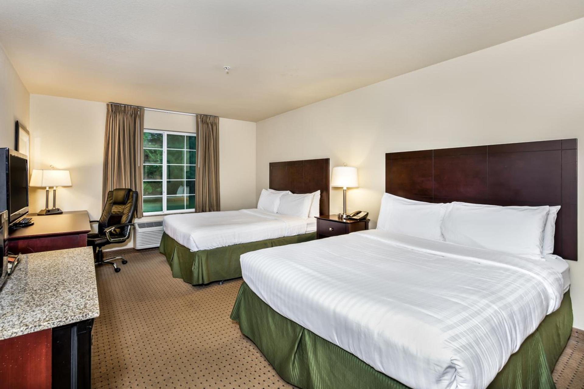 Cobblestone Inn & Suites - Vinton, IA photo 12