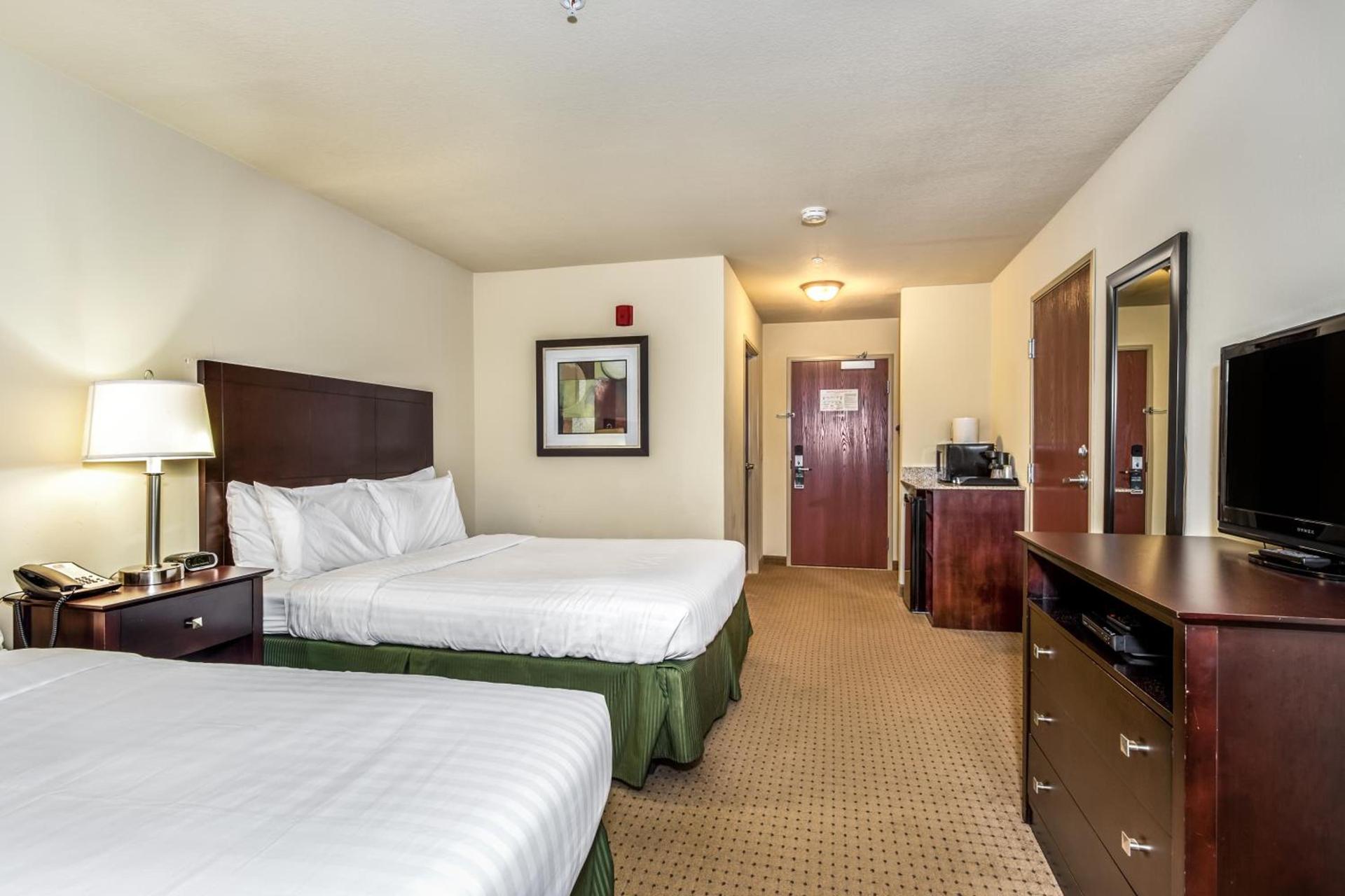 Cobblestone Inn & Suites - Vinton, IA photo 13