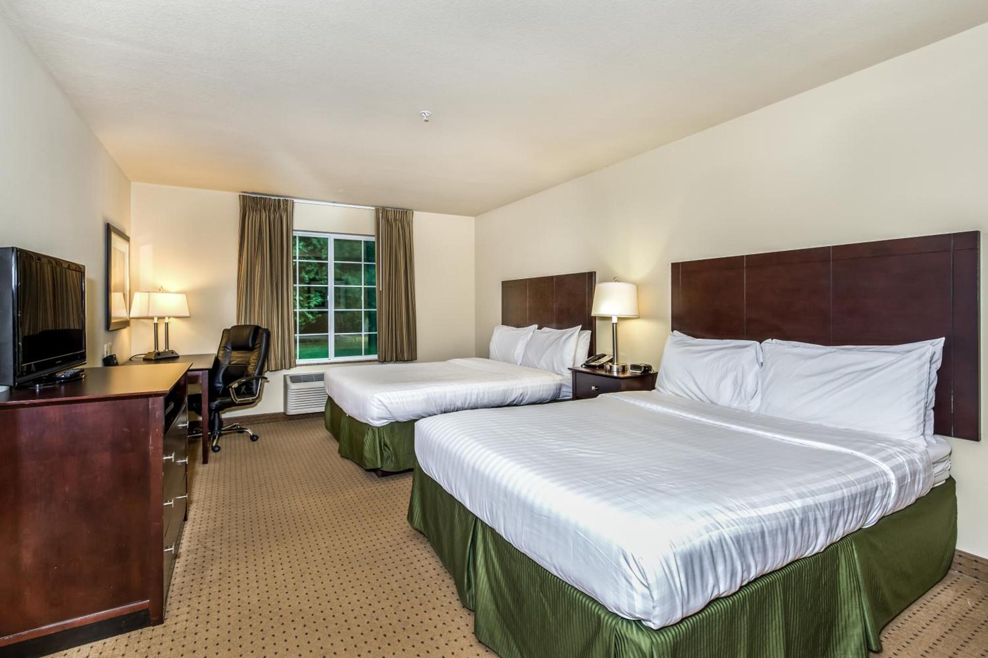 Cobblestone Inn & Suites - Vinton, IA photo 14