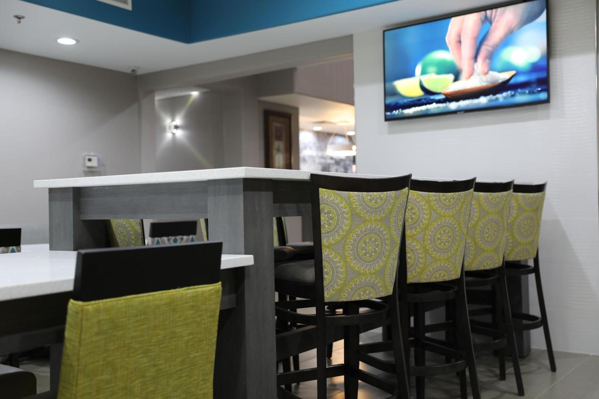 La Quinta by Wyndham Sulphur Springs photo 38