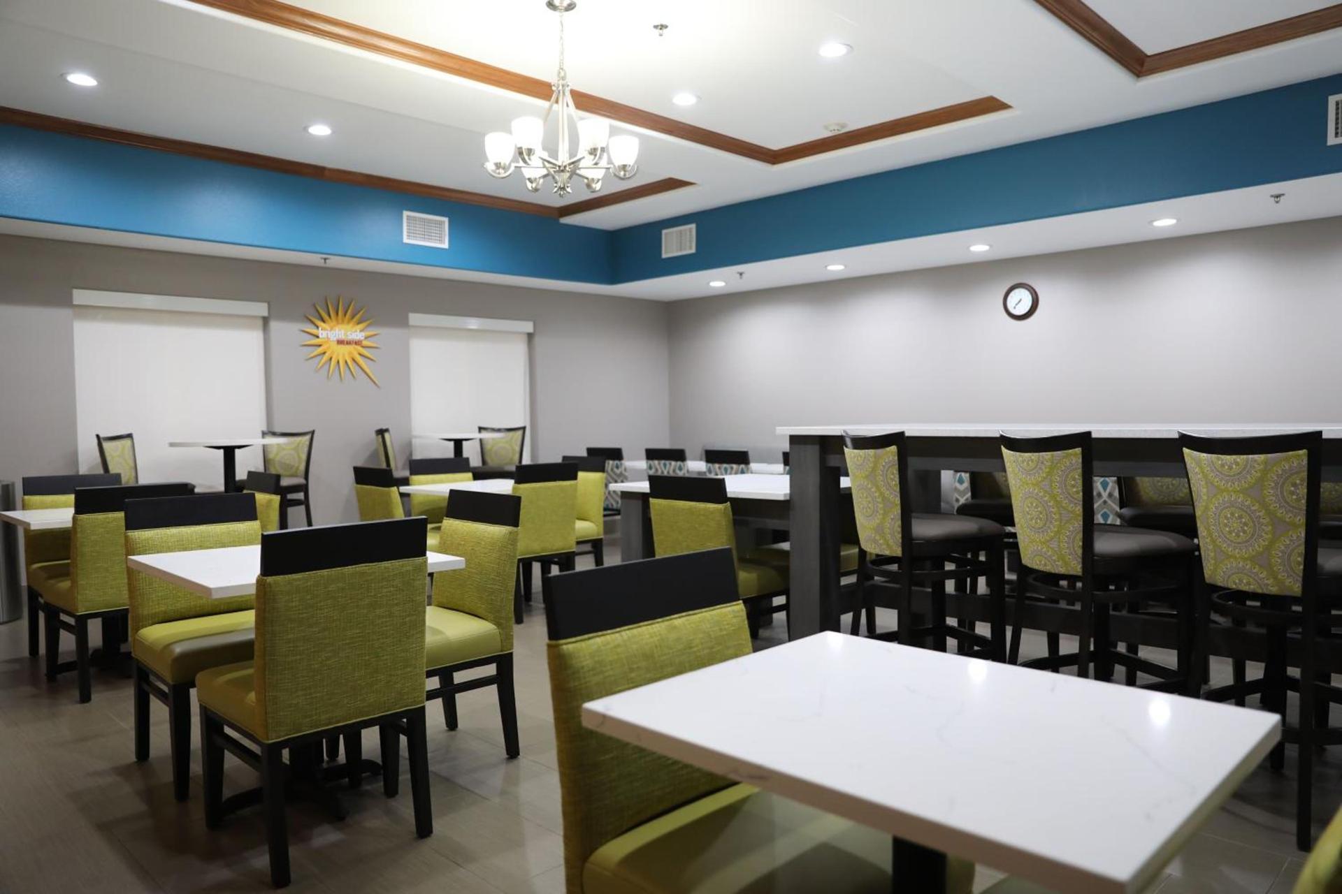 La Quinta by Wyndham Sulphur Springs photo 39
